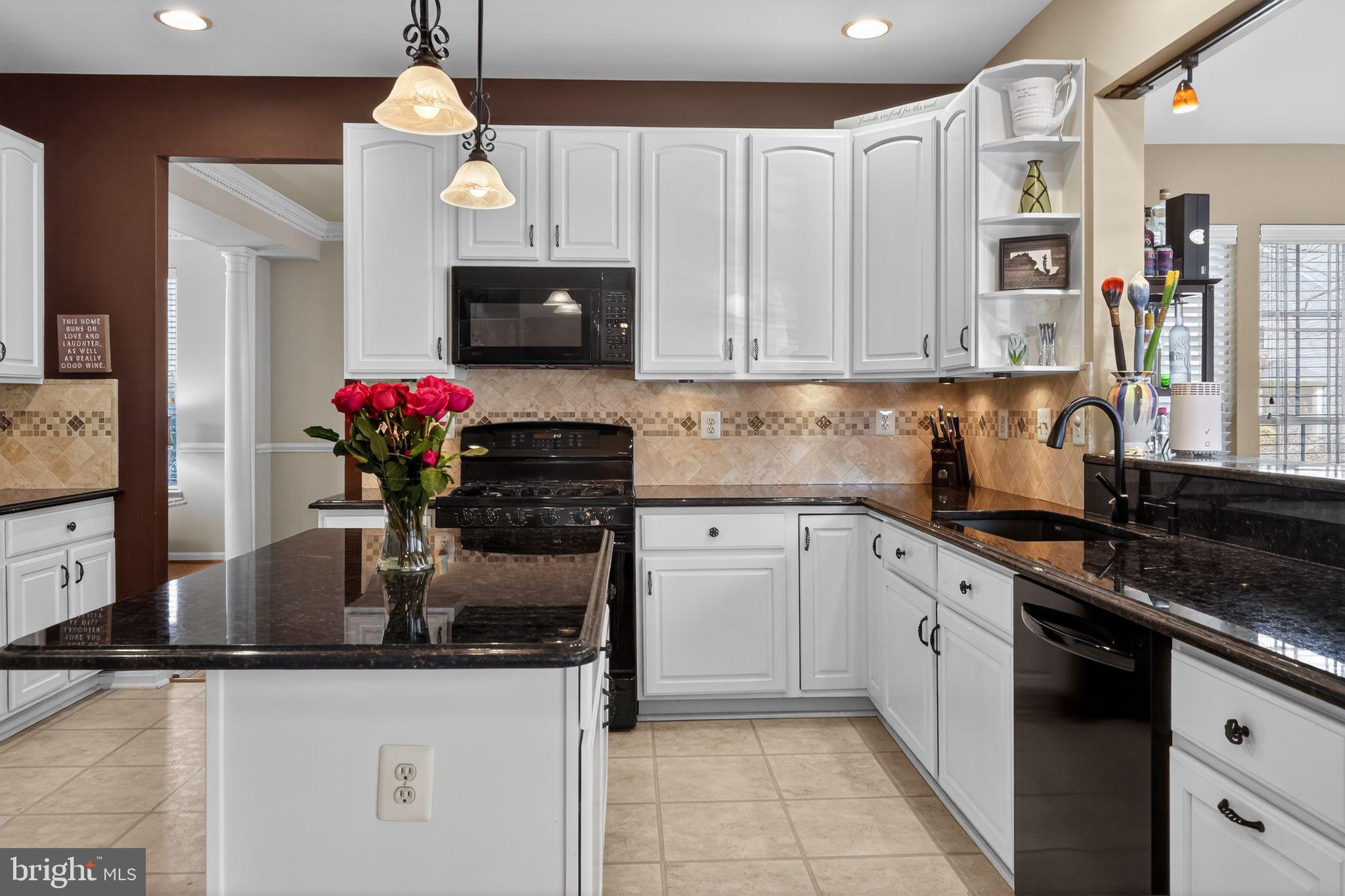 CROFTON FARMS - Residential