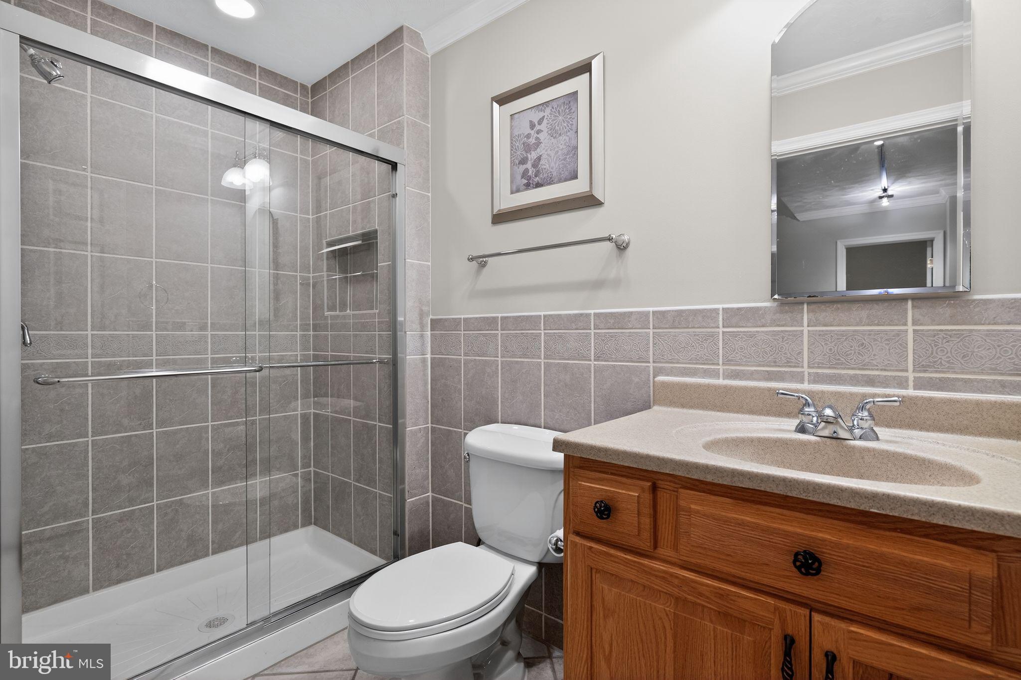 CROFTON FARMS - Residential