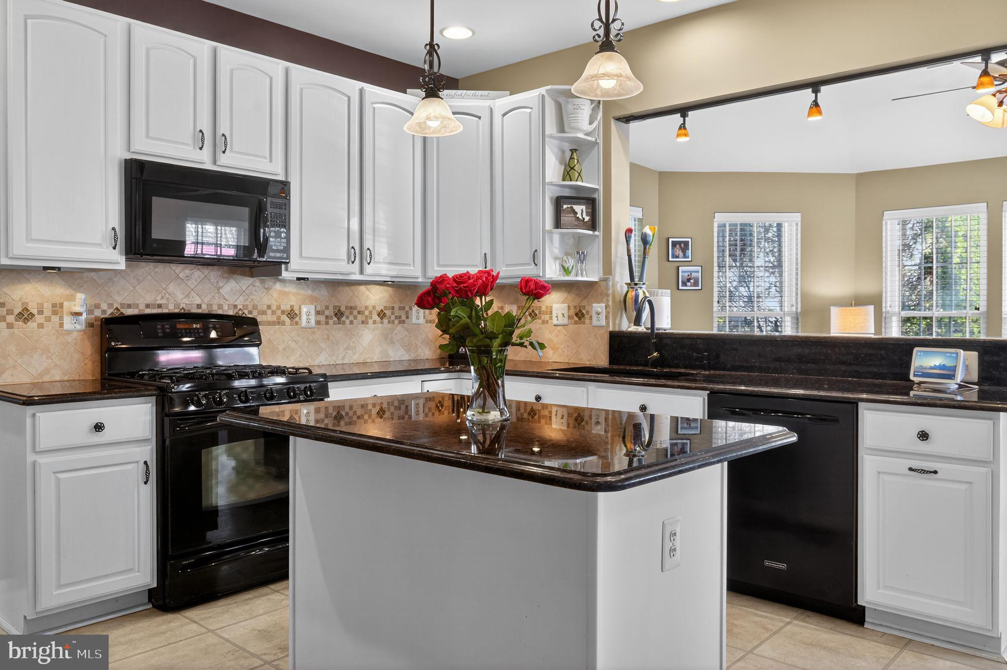 CROFTON FARMS - Residential