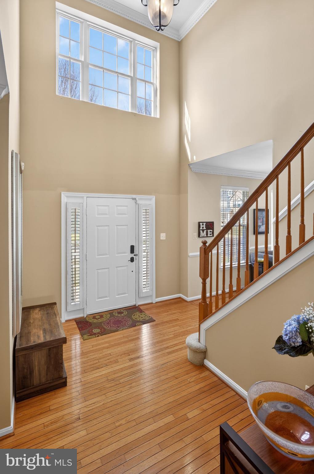 CROFTON FARMS - Residential