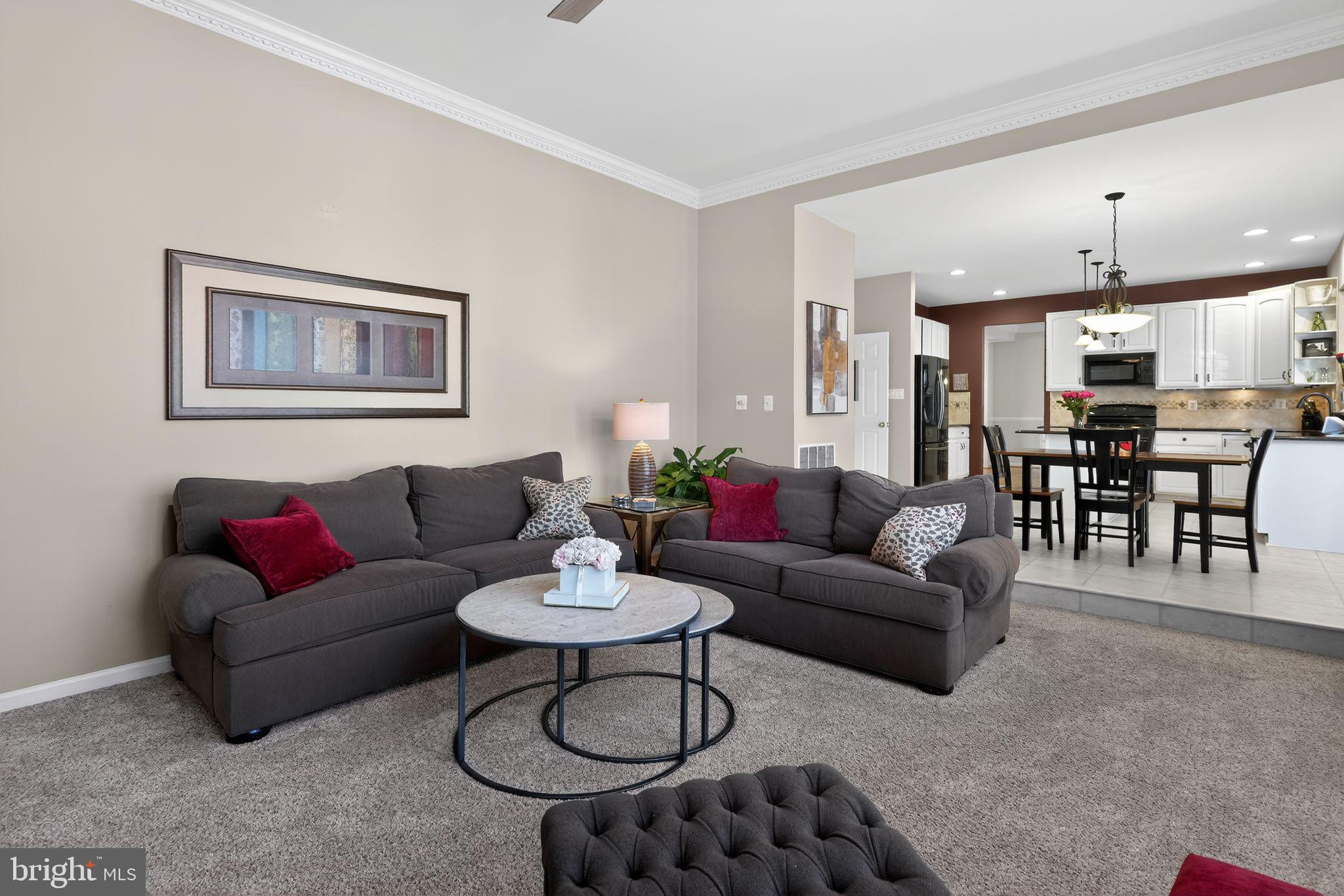 CROFTON FARMS - Residential