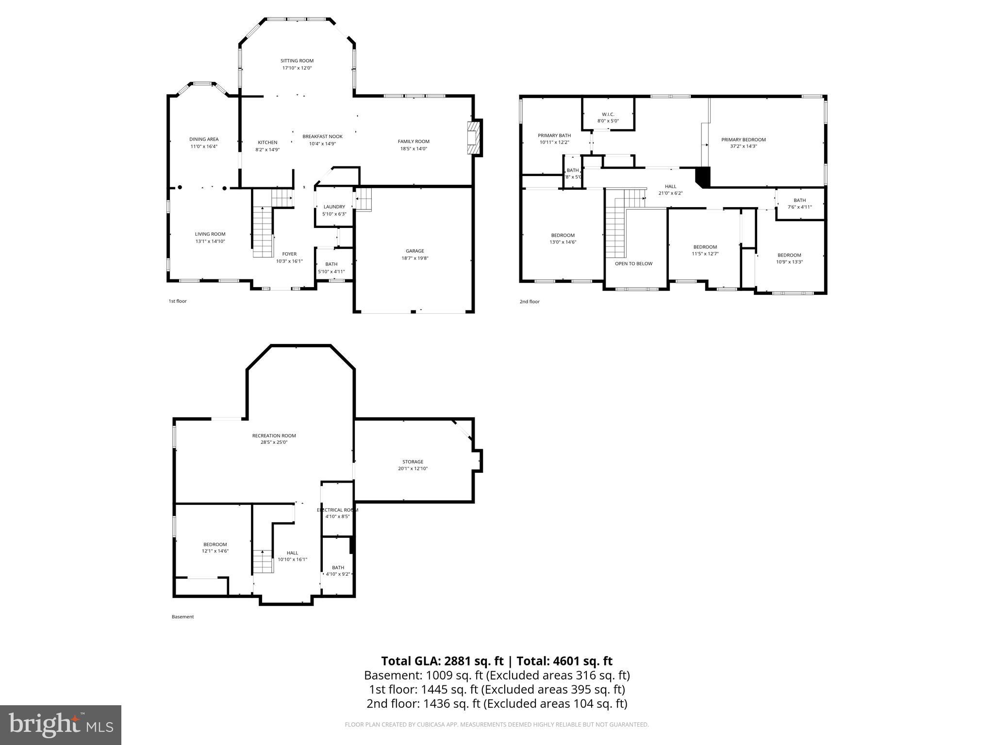 CROFTON FARMS - Residential