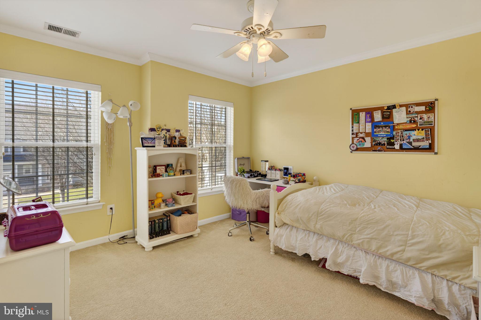 CROFTON FARMS - Residential