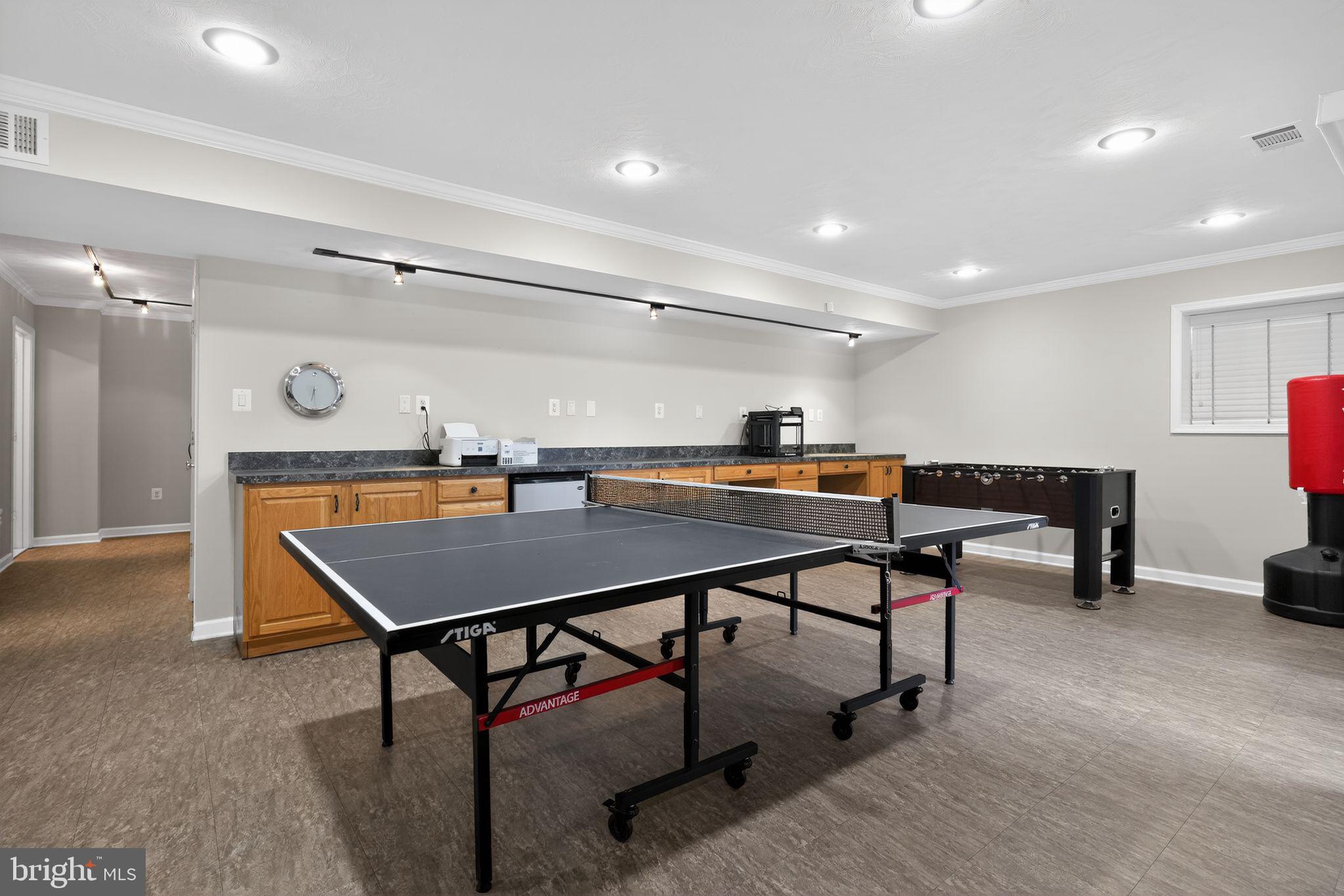 CROFTON FARMS - Residential