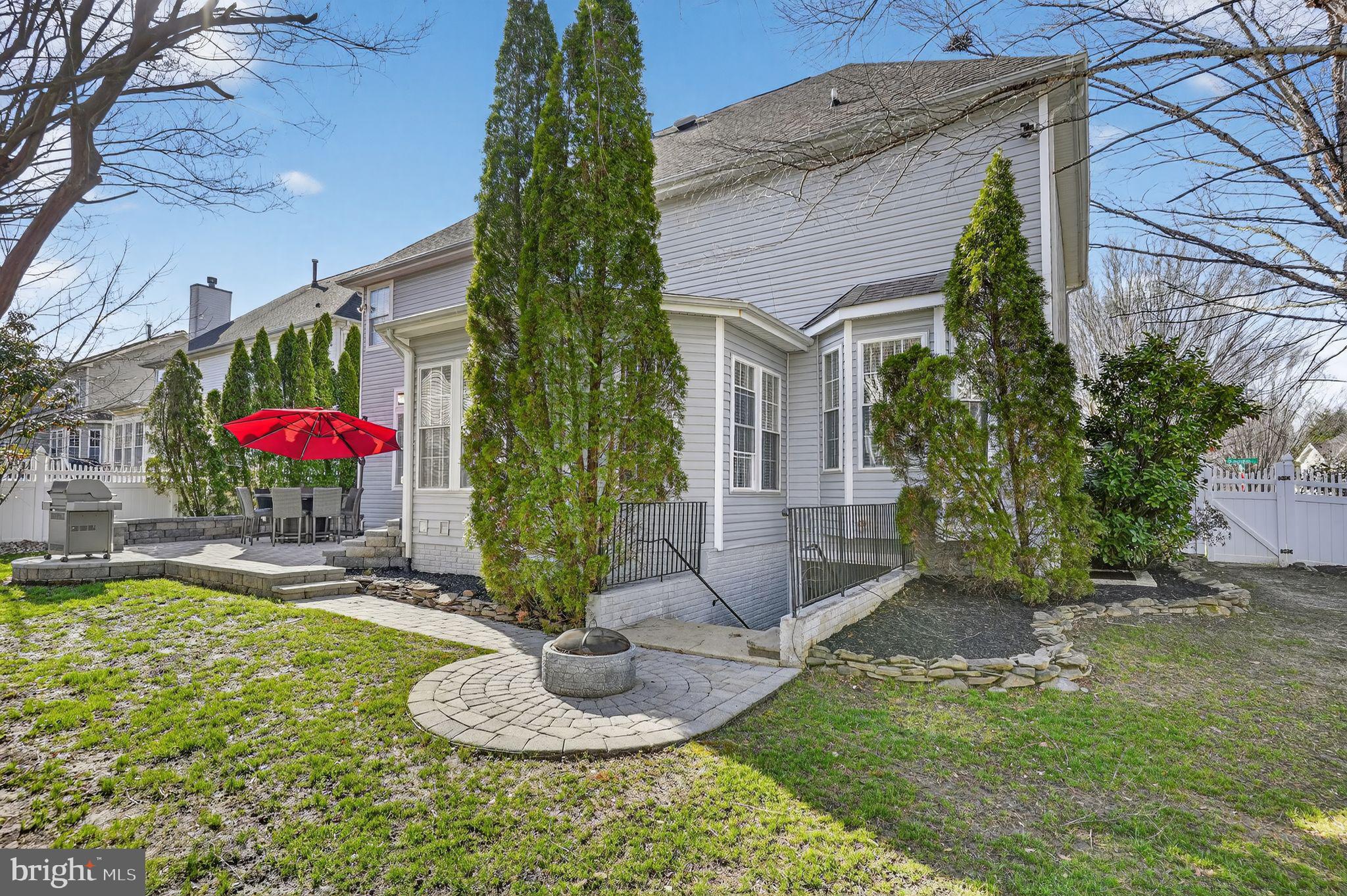 CROFTON FARMS - Residential