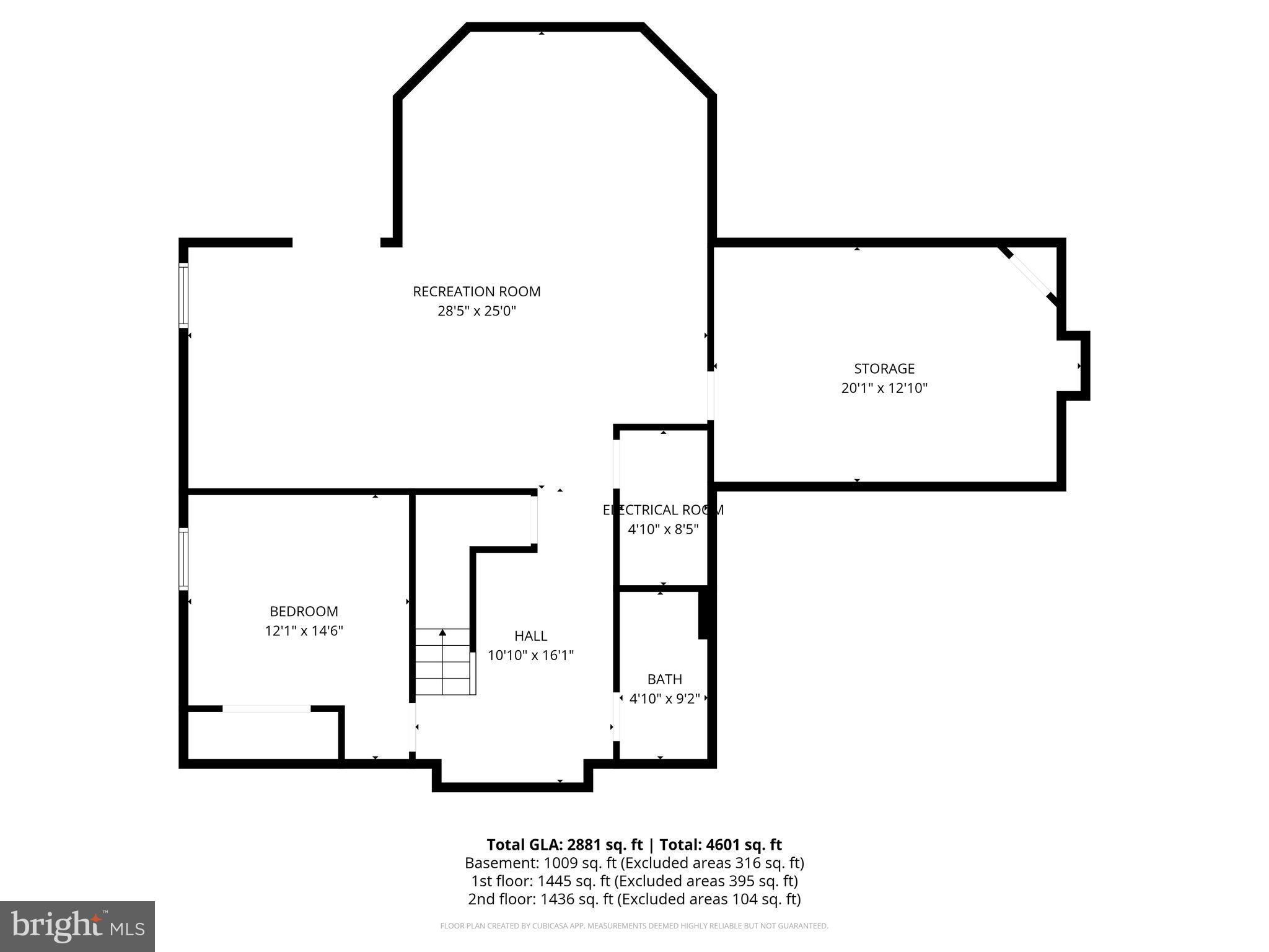 CROFTON FARMS - Residential