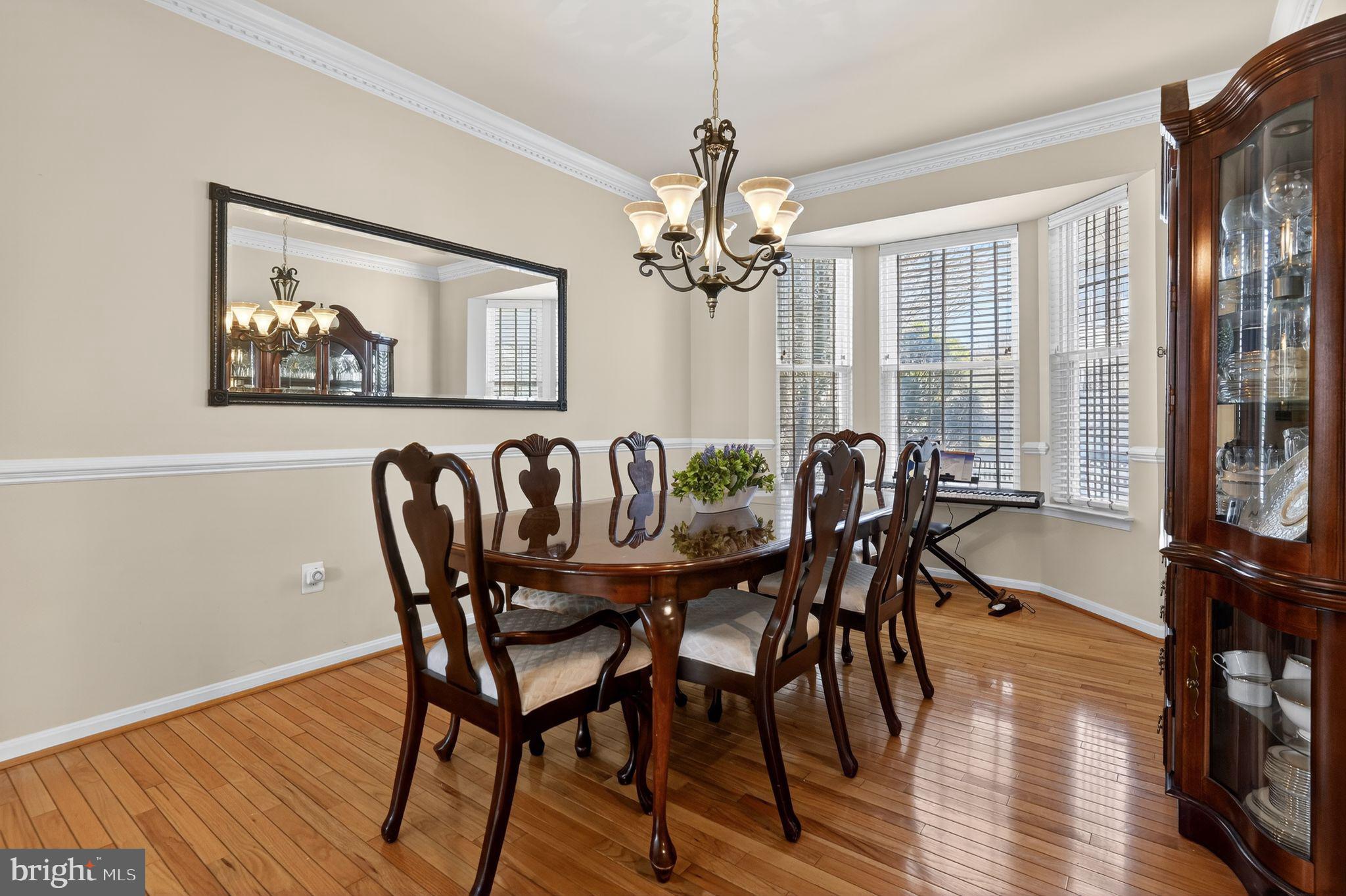 CROFTON FARMS - Residential