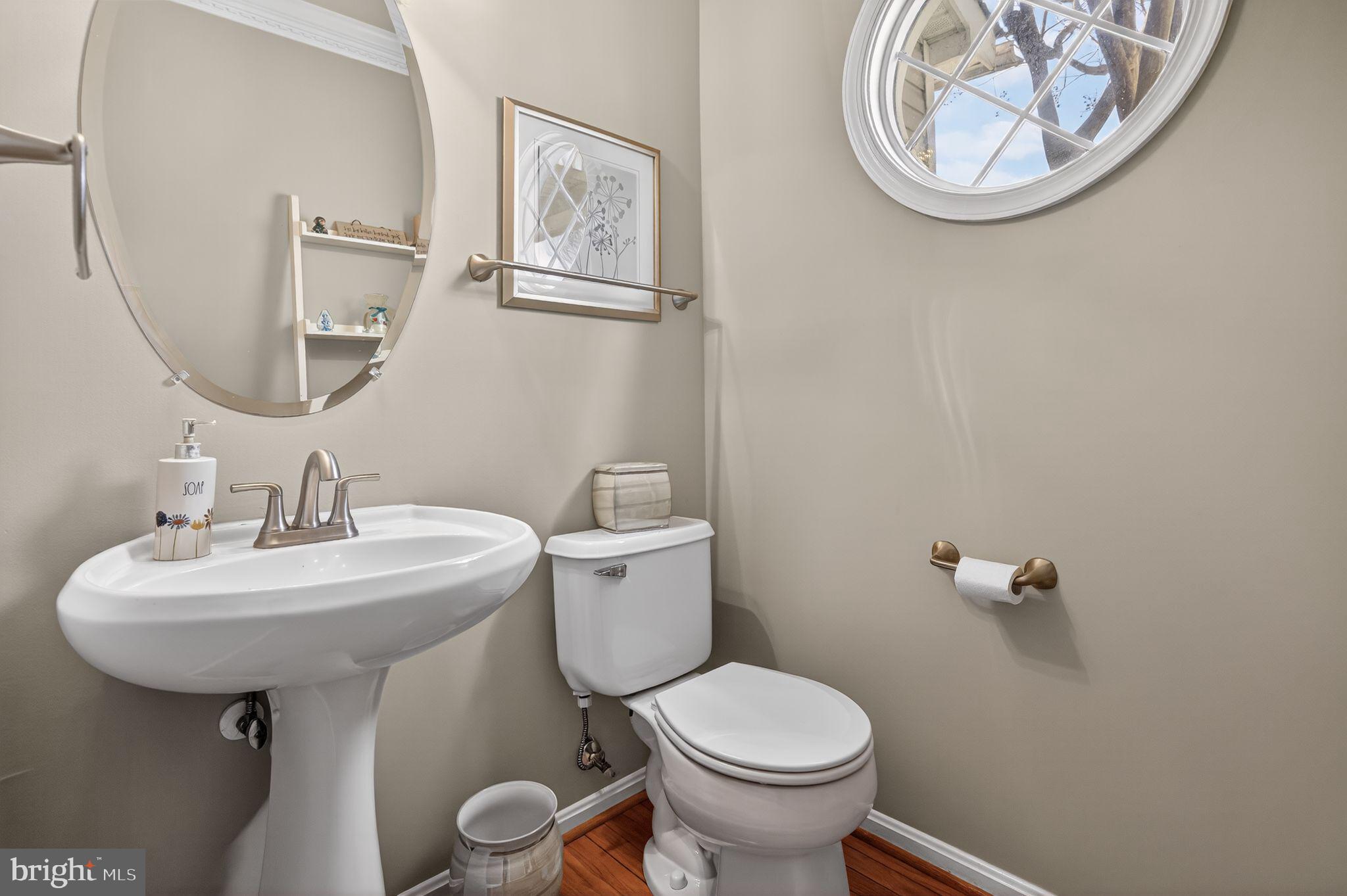 CROFTON FARMS - Residential