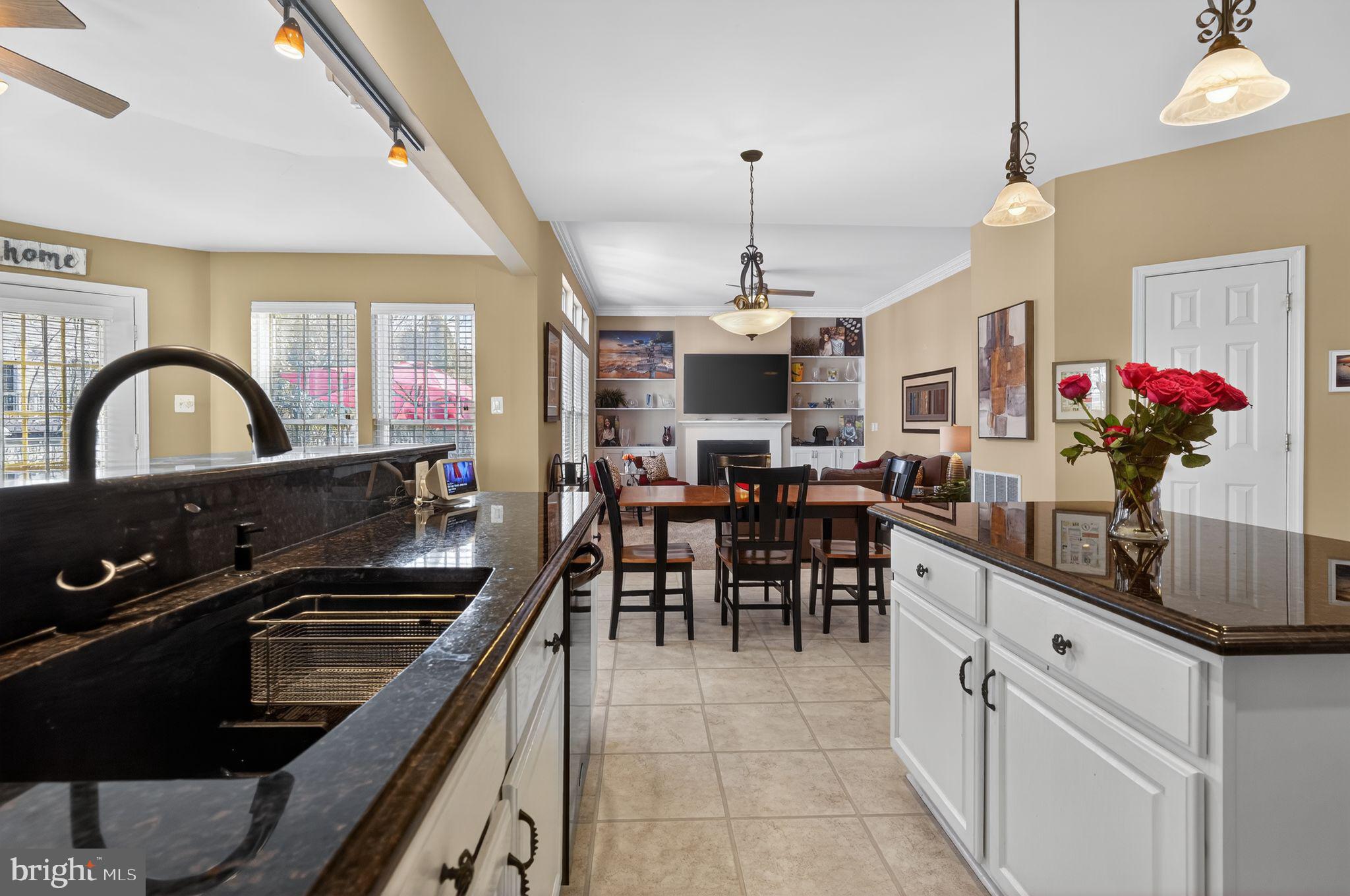 CROFTON FARMS - Residential