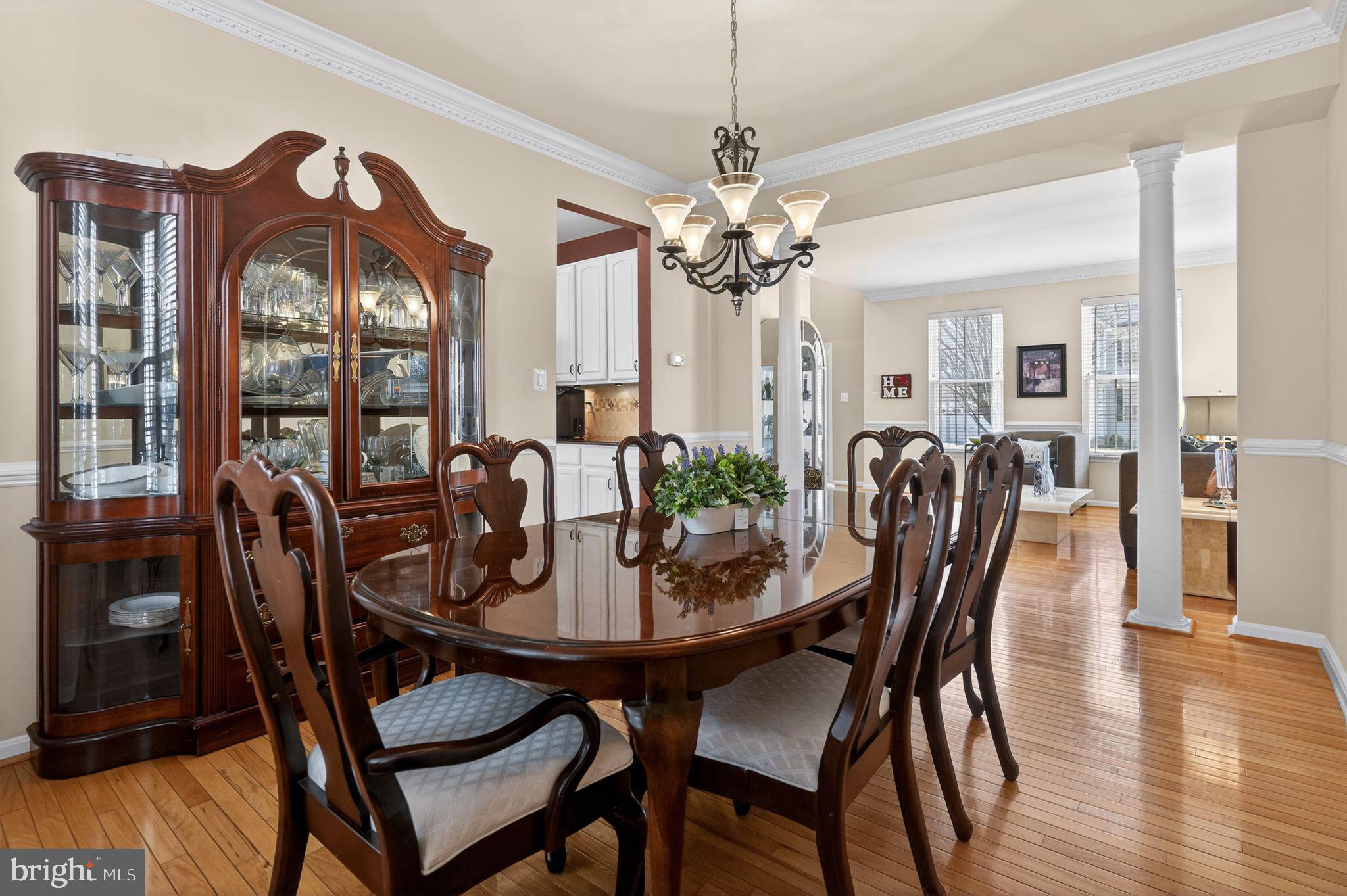 CROFTON FARMS - Residential