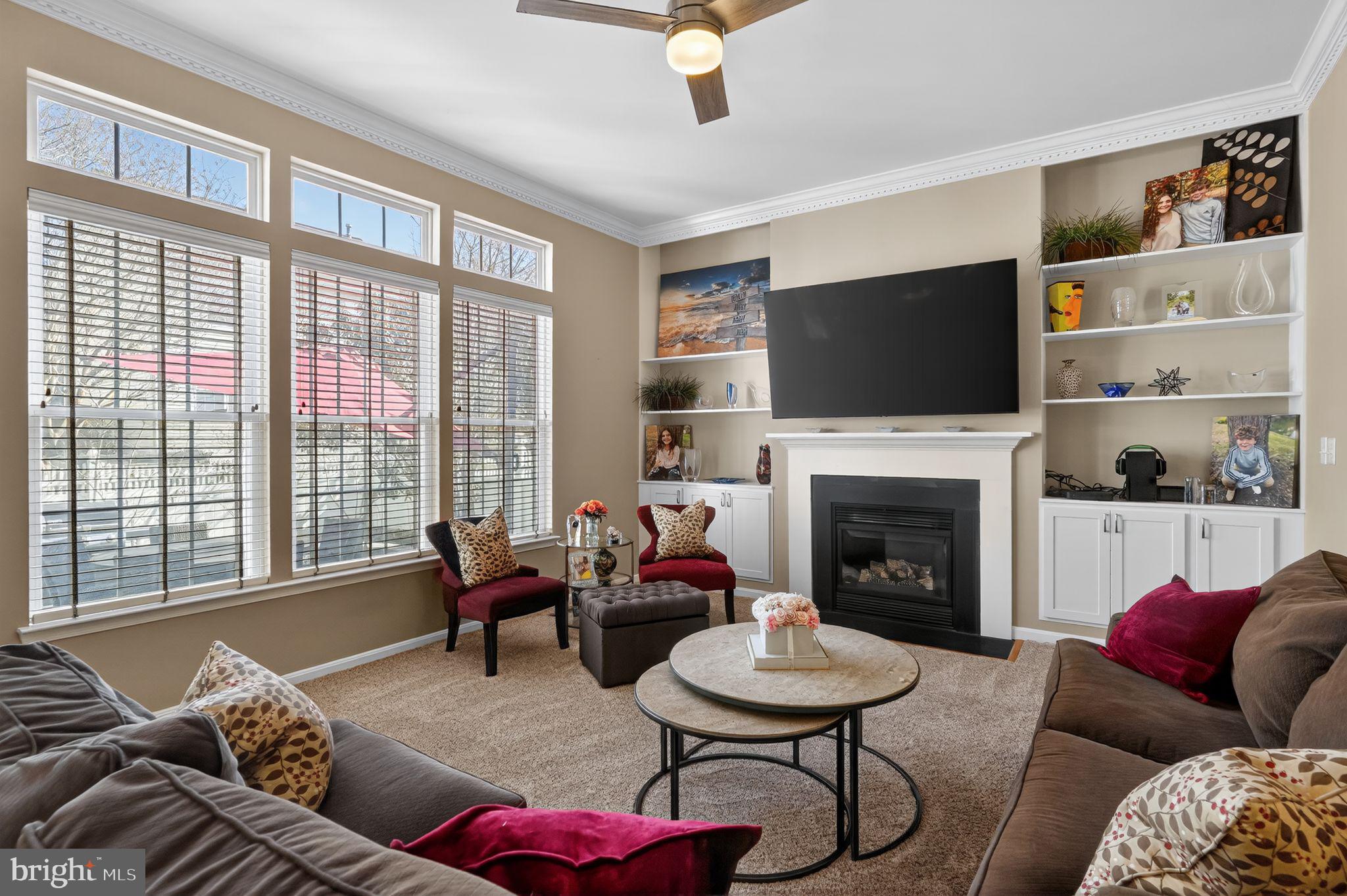 CROFTON FARMS - Residential