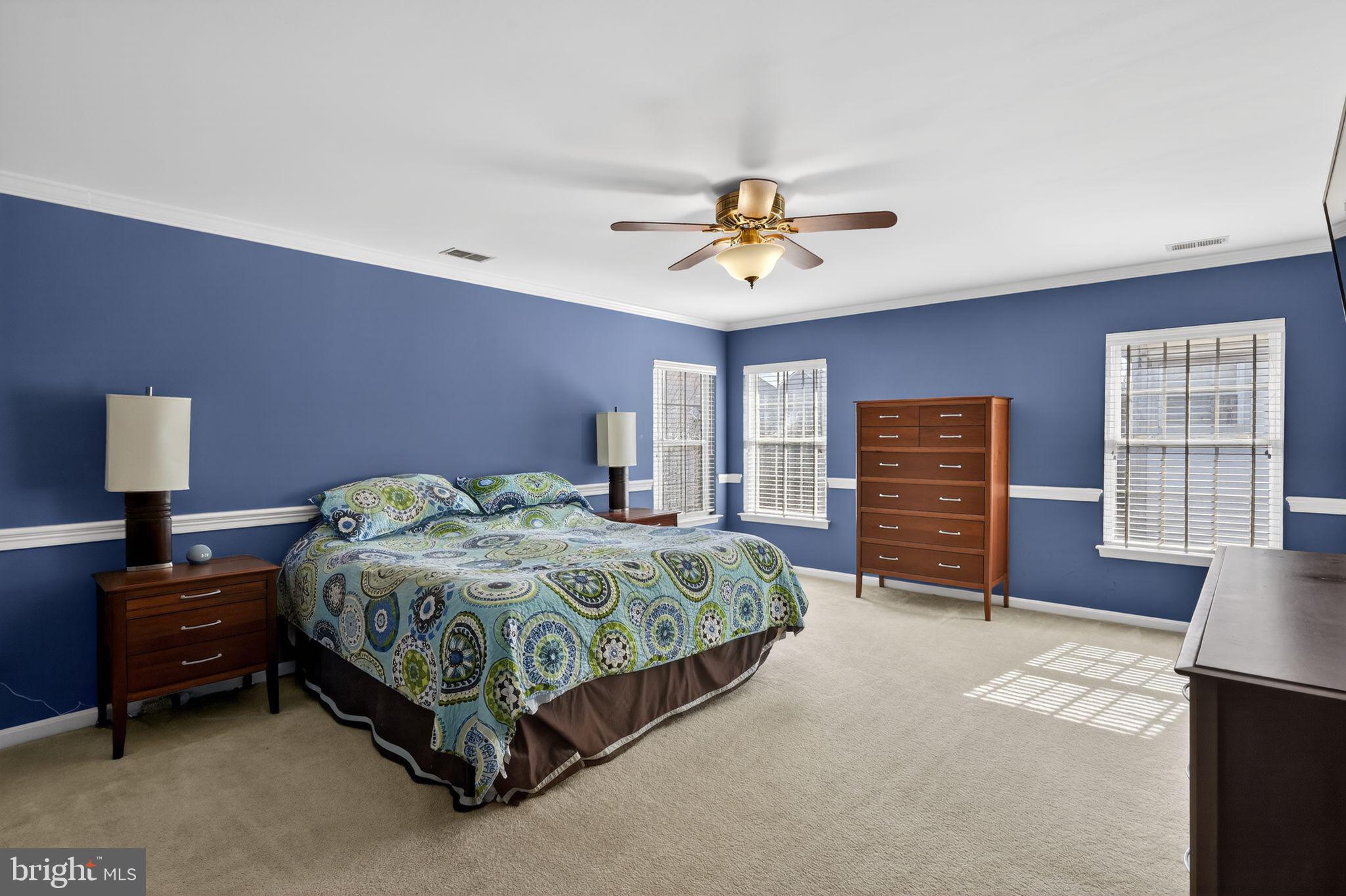 CROFTON FARMS - Residential