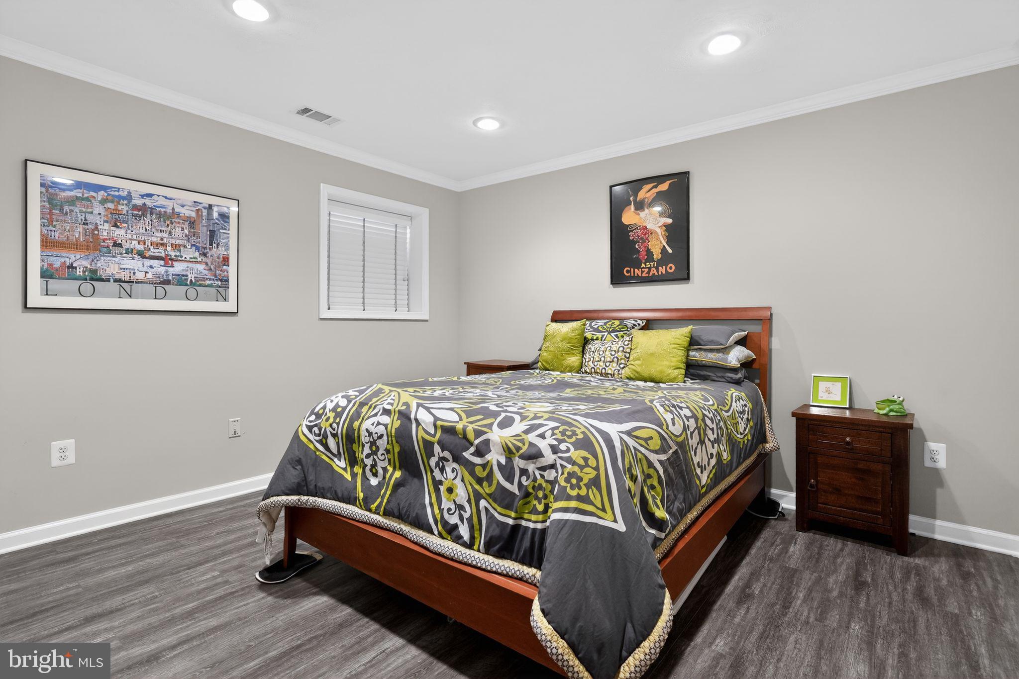 CROFTON FARMS - Residential