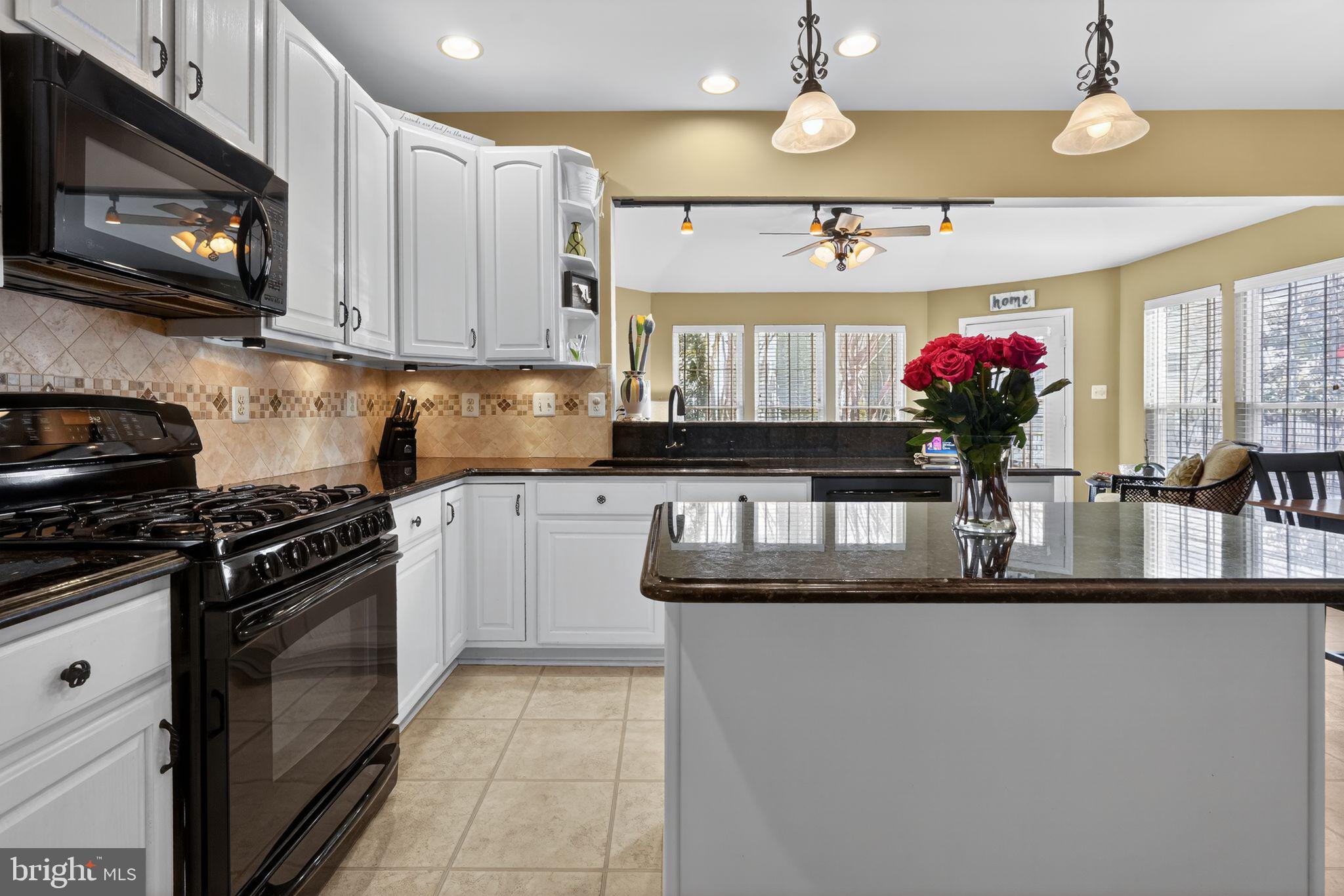 CROFTON FARMS - Residential