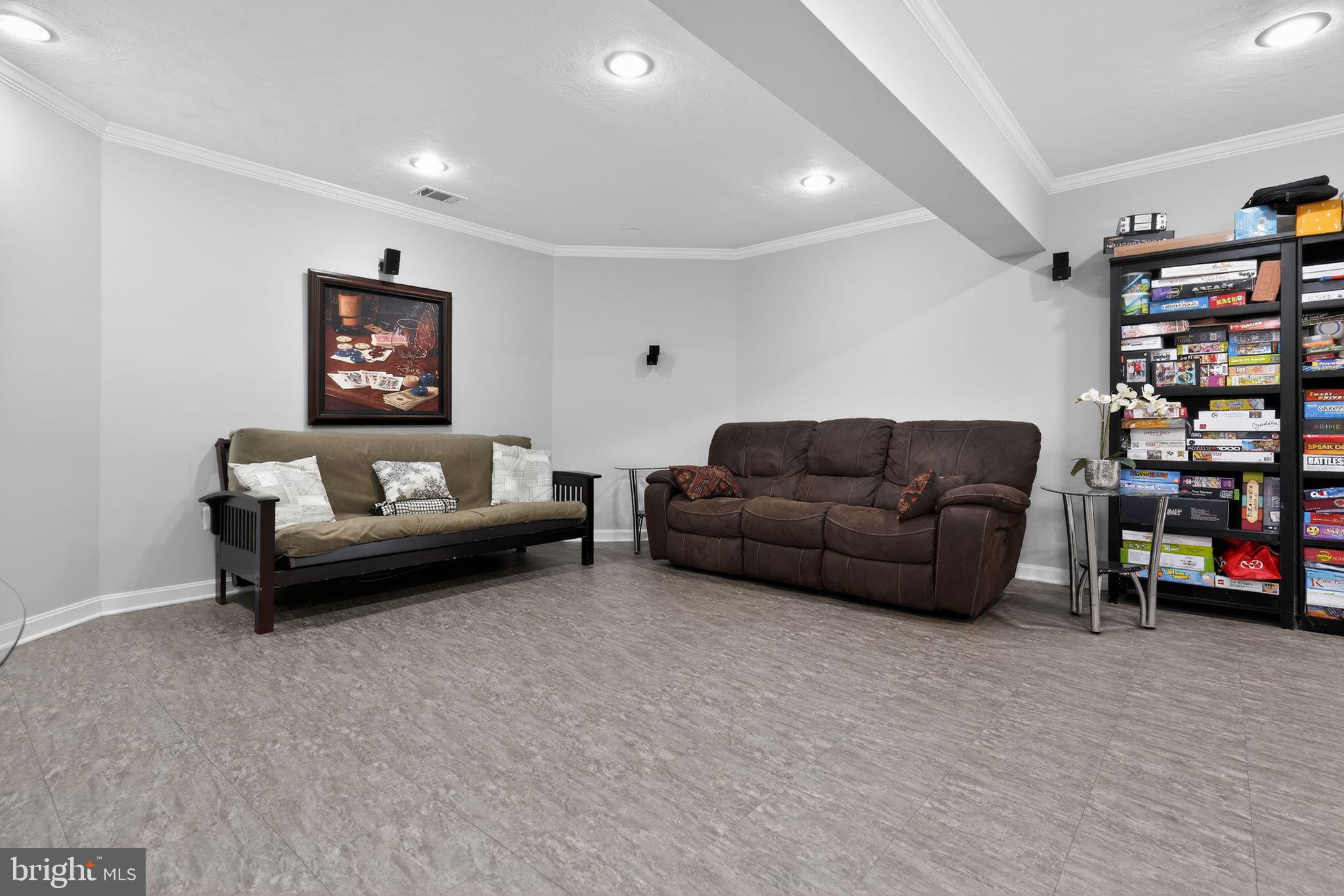 CROFTON FARMS - Residential