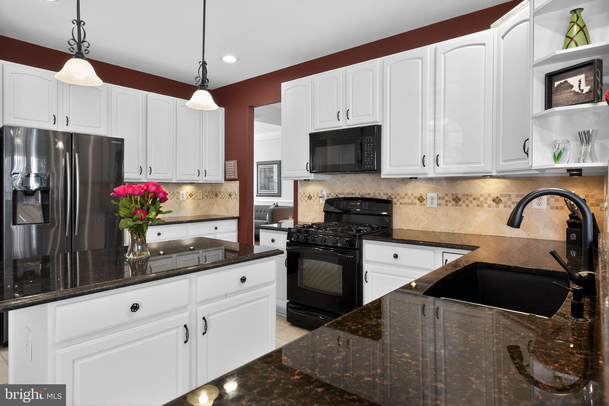 CROFTON FARMS - Residential