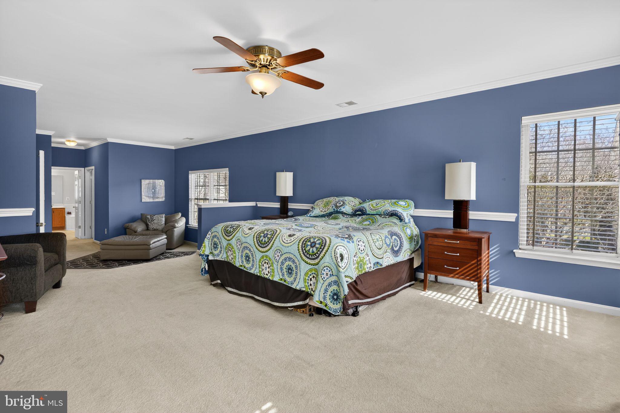 CROFTON FARMS - Residential