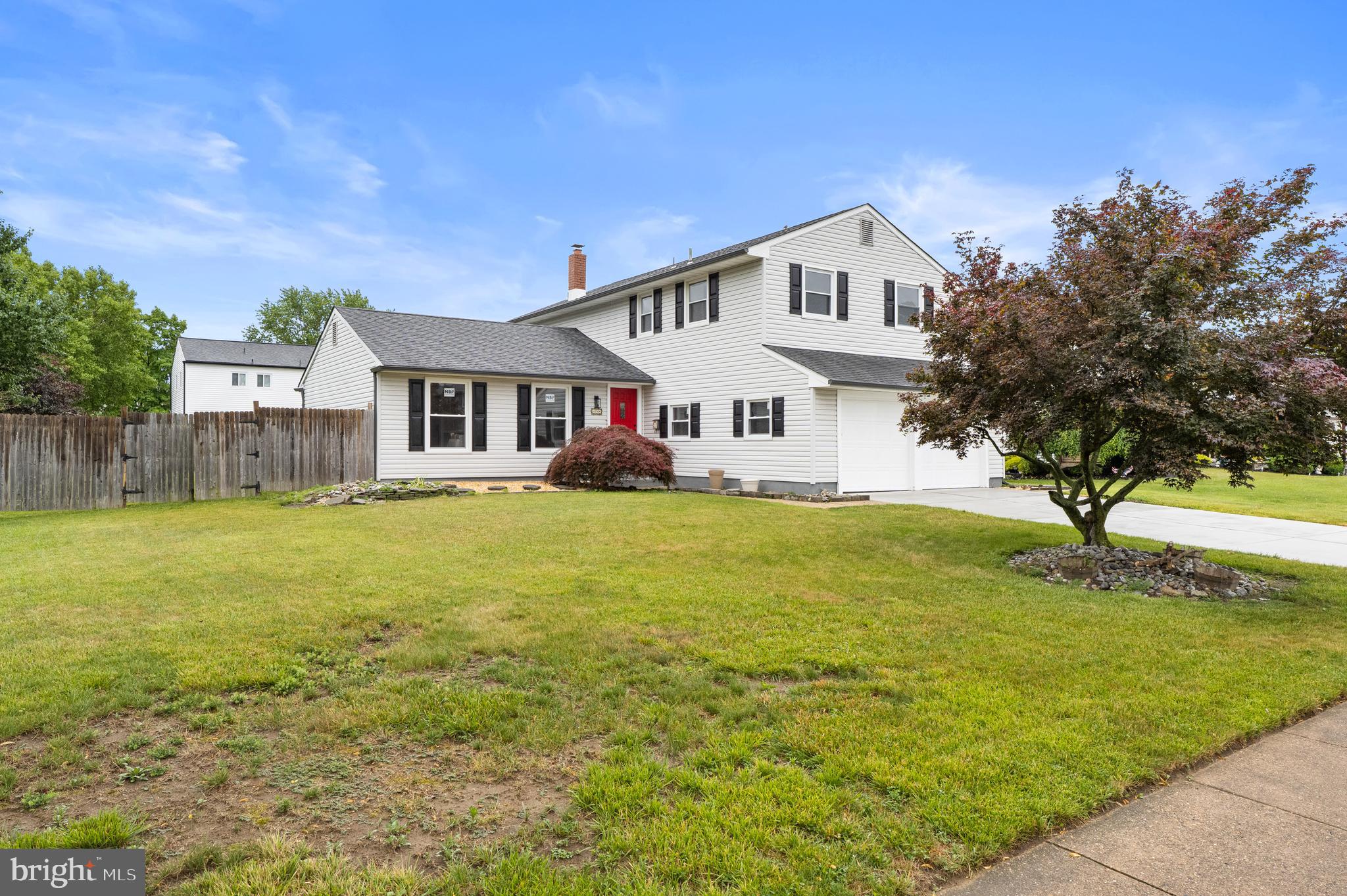 14 STONEBRIDGE ROAD