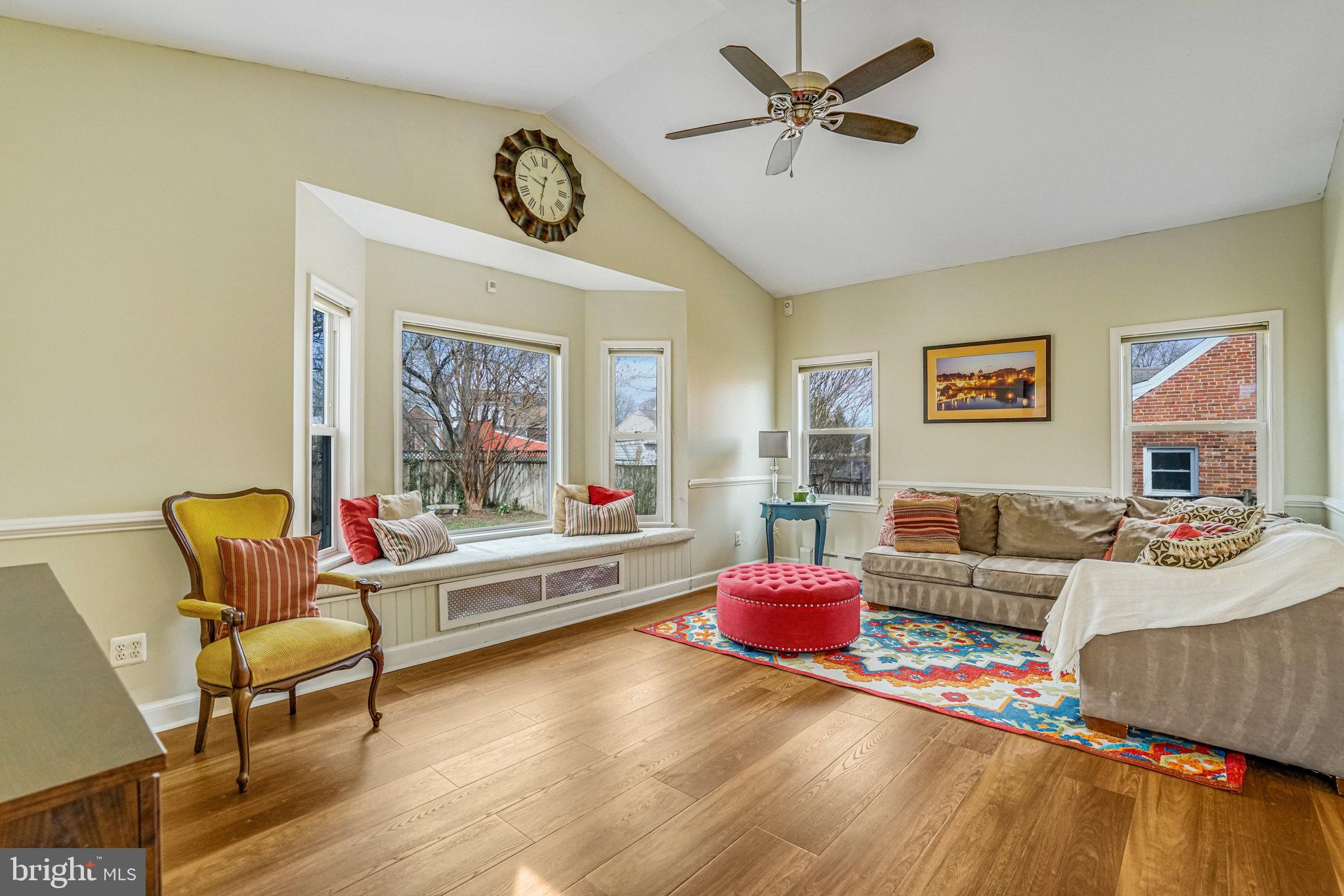 GROVETON HEIGHTS - Residential