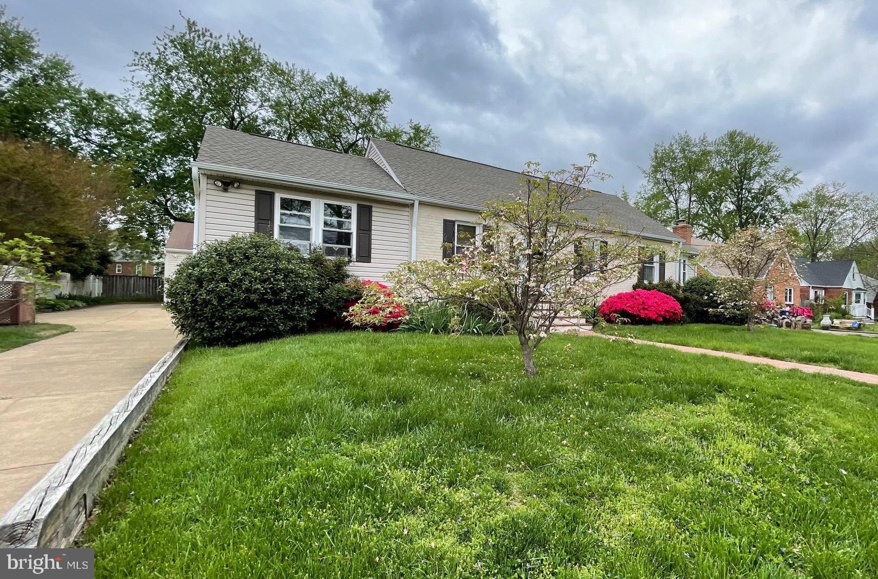 GROVETON HEIGHTS - Residential