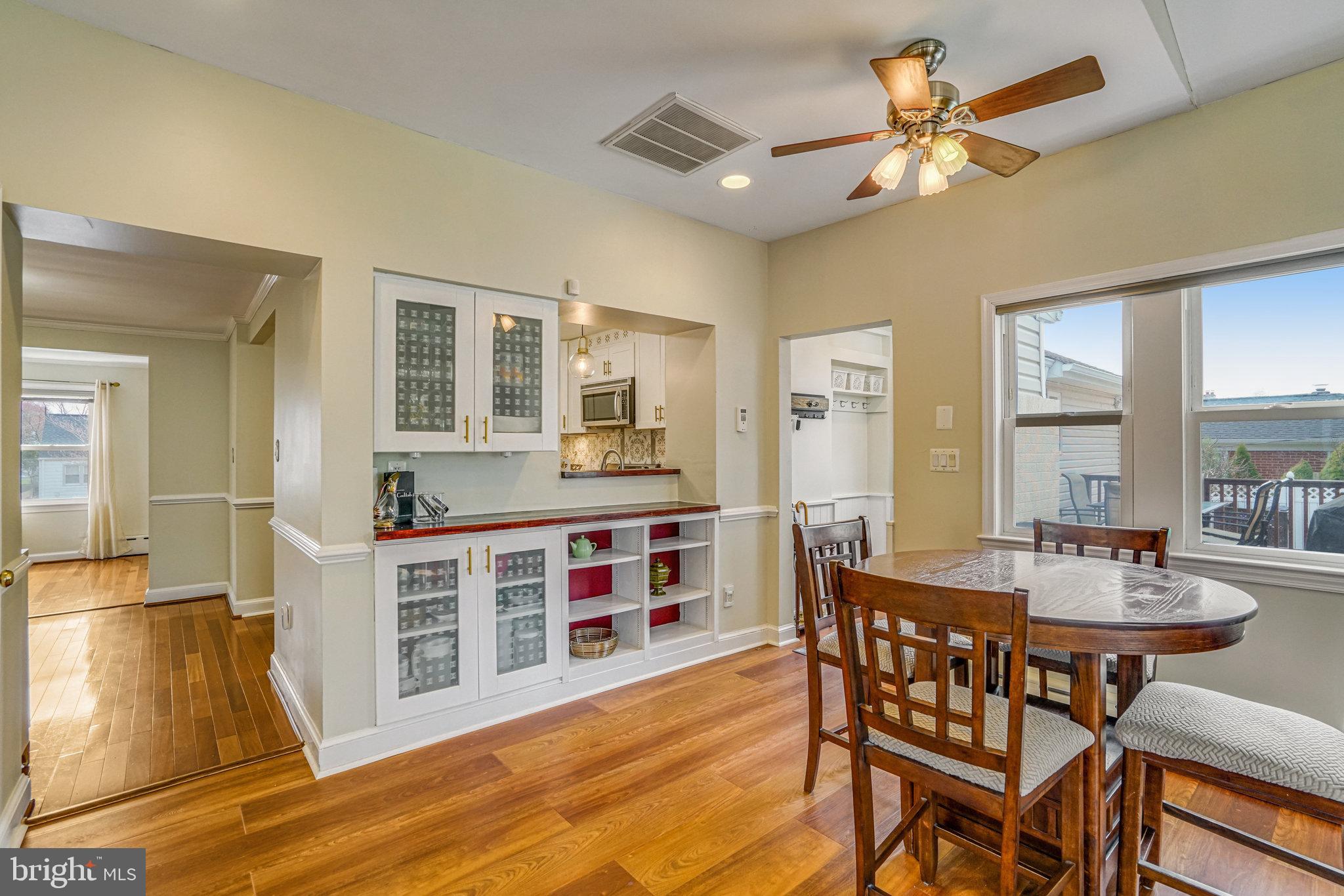 GROVETON HEIGHTS - Residential