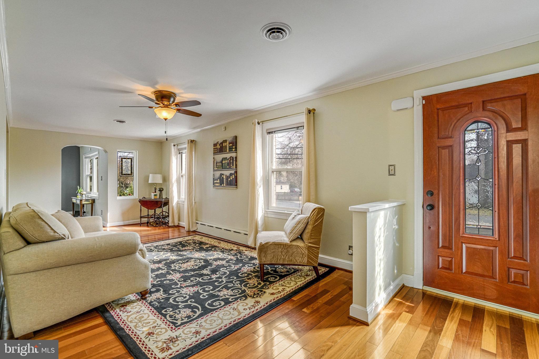 GROVETON HEIGHTS - Residential