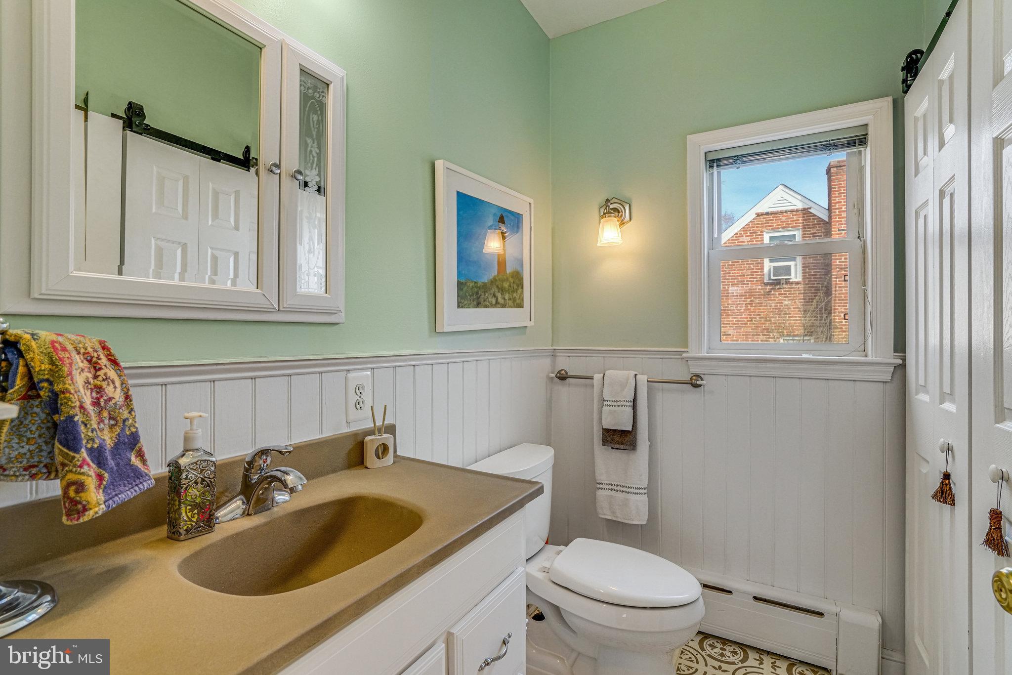 GROVETON HEIGHTS - Residential