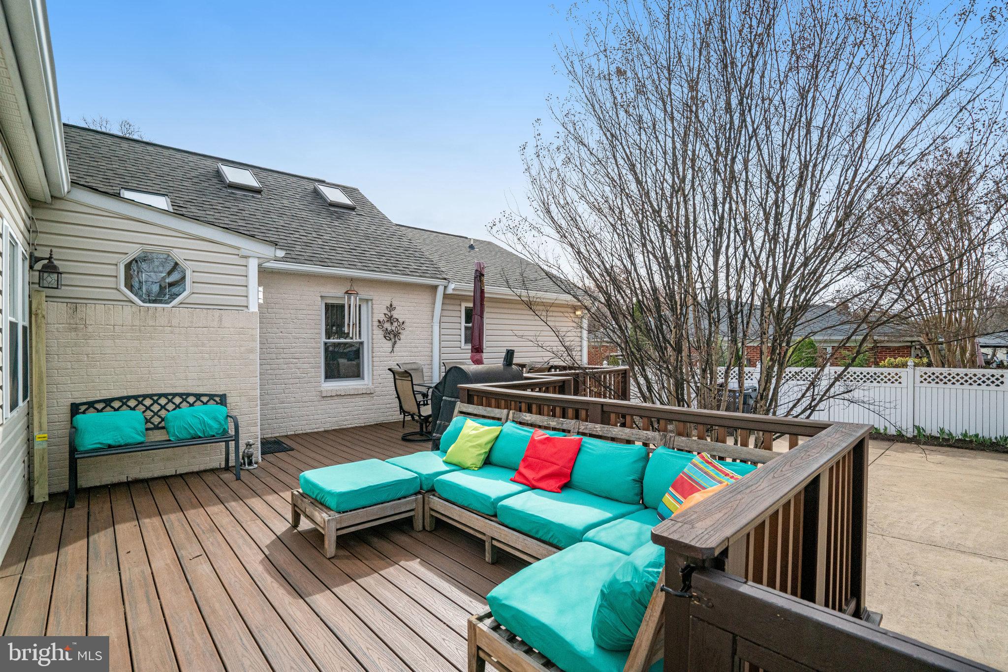 GROVETON HEIGHTS - Residential