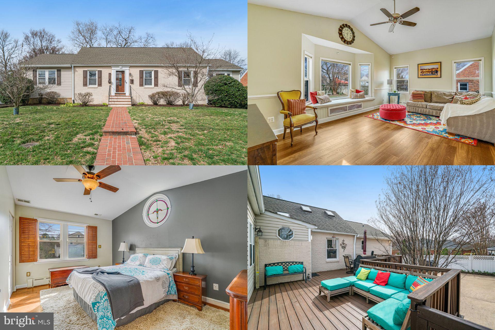 GROVETON HEIGHTS - Residential