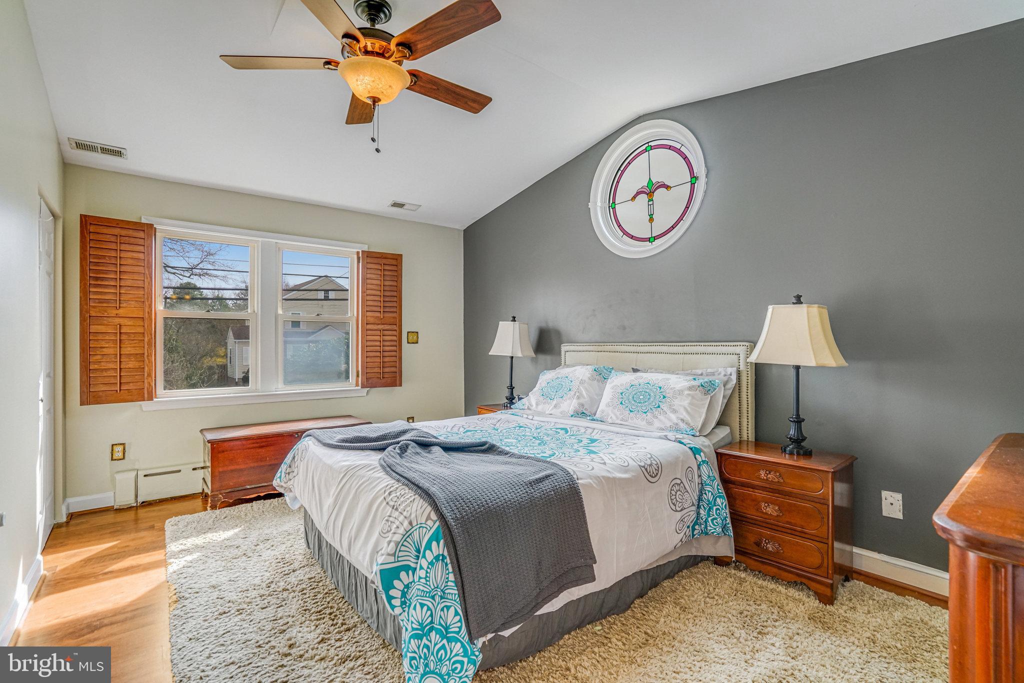 GROVETON HEIGHTS - Residential