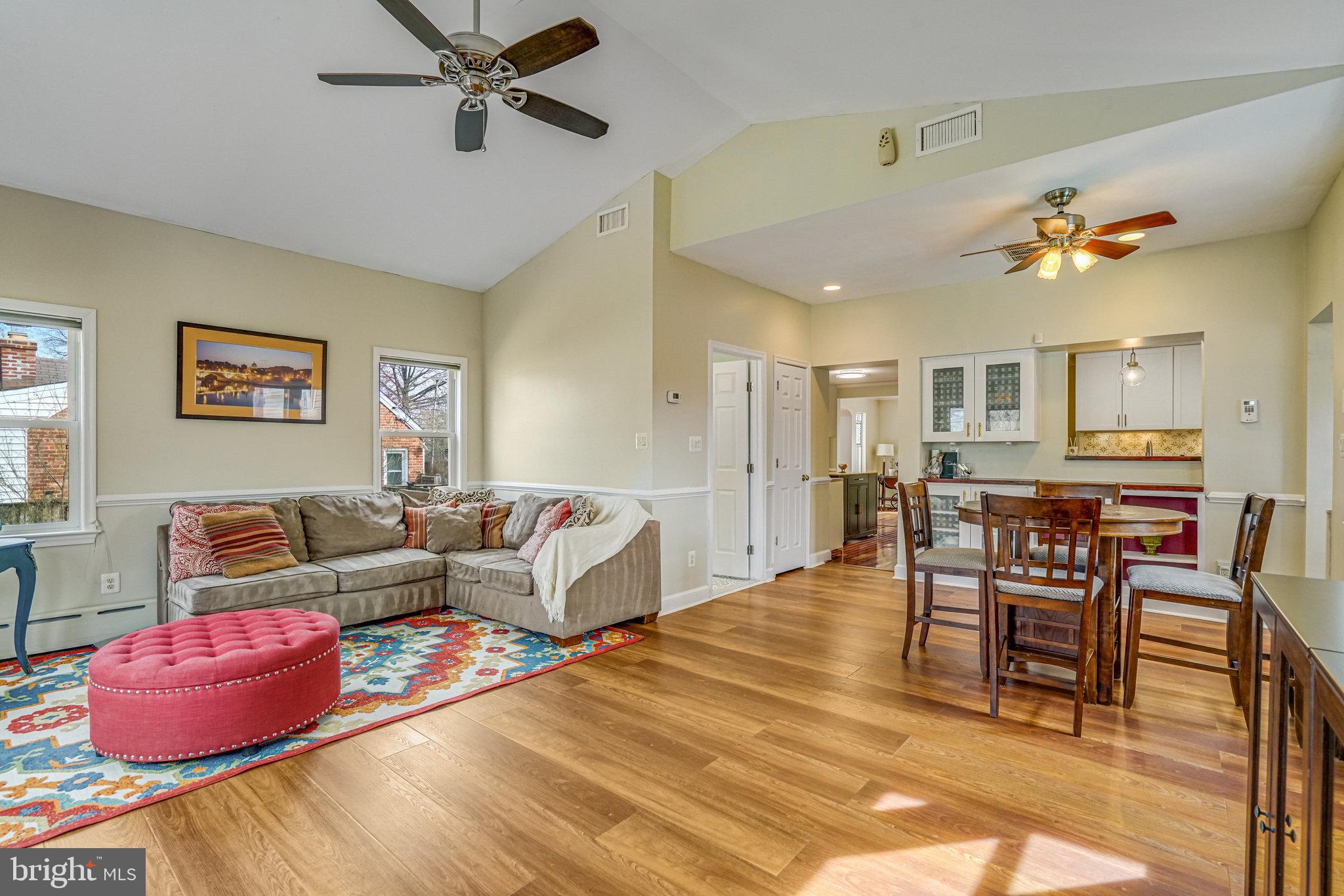 GROVETON HEIGHTS - Residential