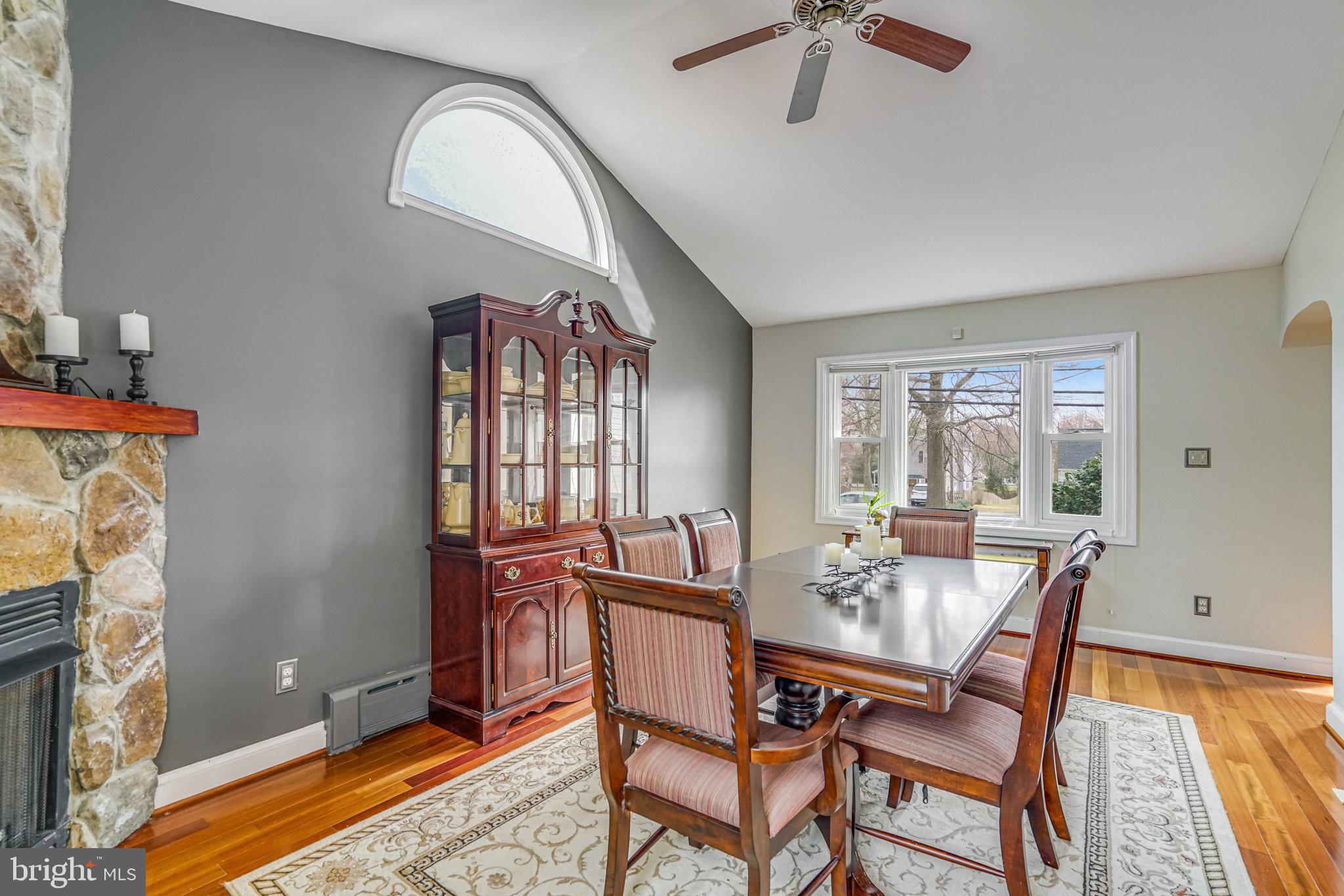 GROVETON HEIGHTS - Residential