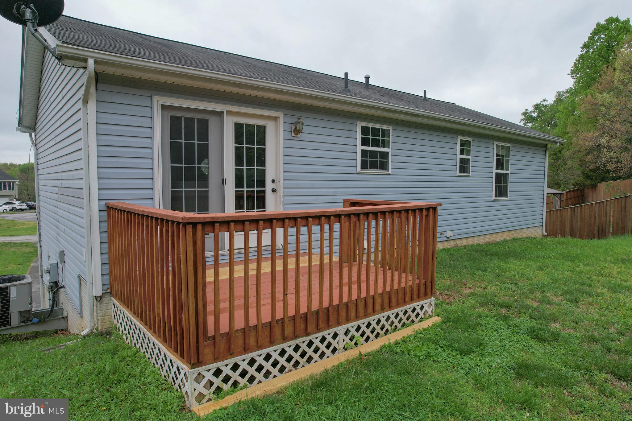 CHESSIE COURT - Residential