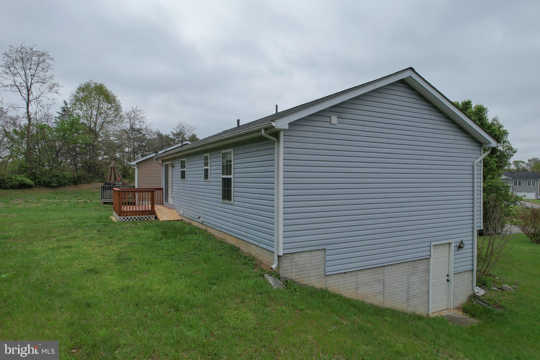 CHESSIE COURT - Residential
