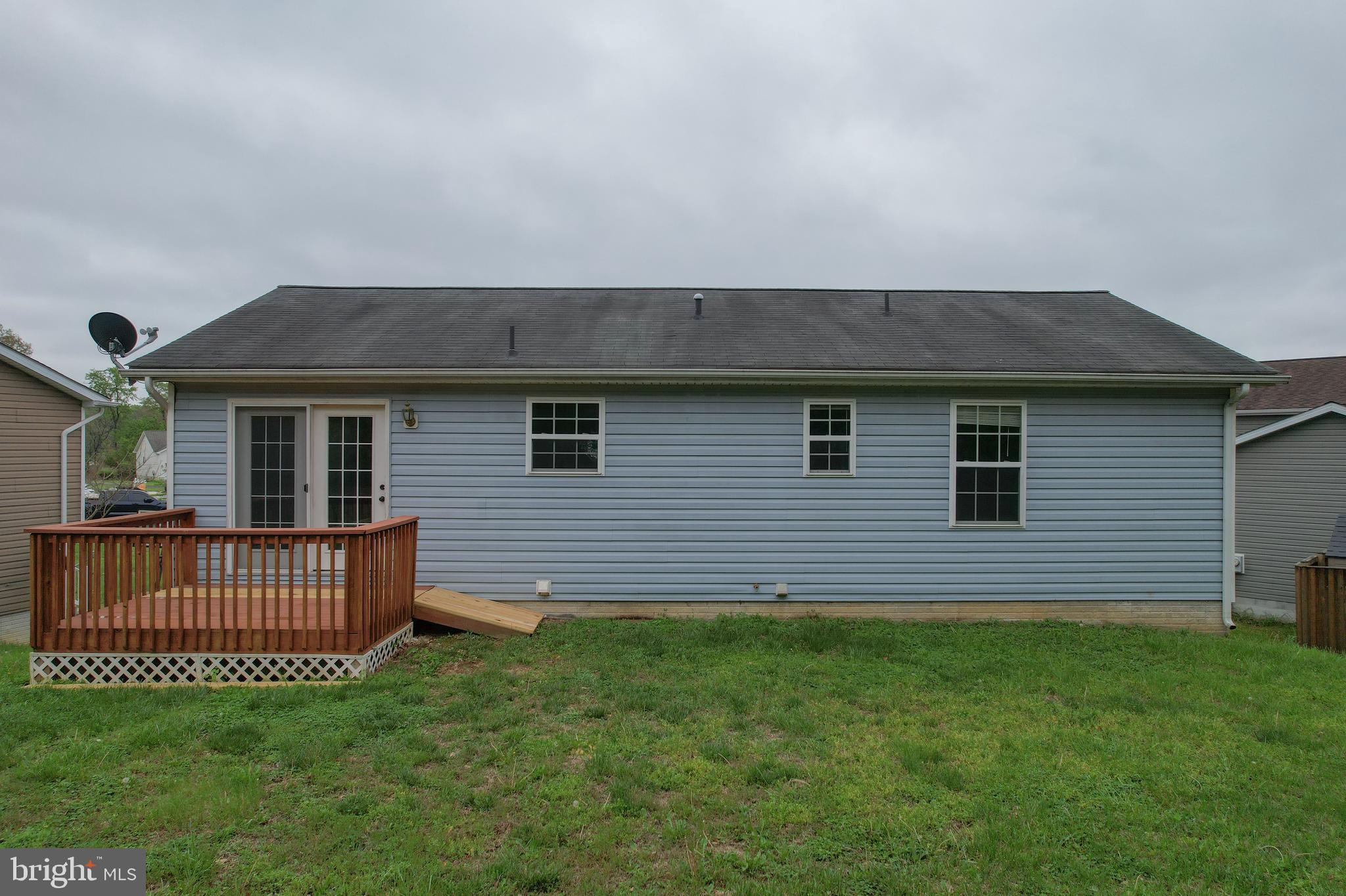CHESSIE COURT - Residential