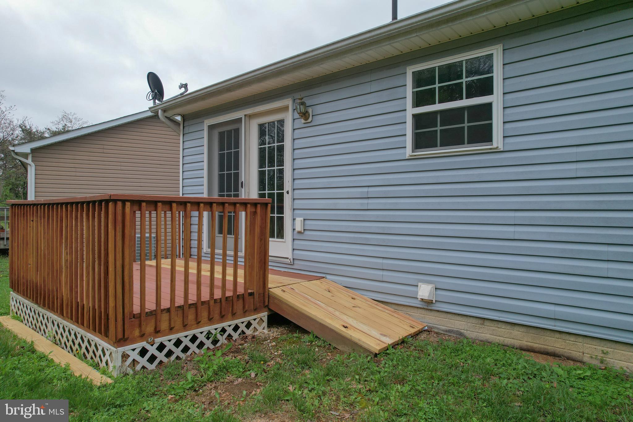 CHESSIE COURT - Residential