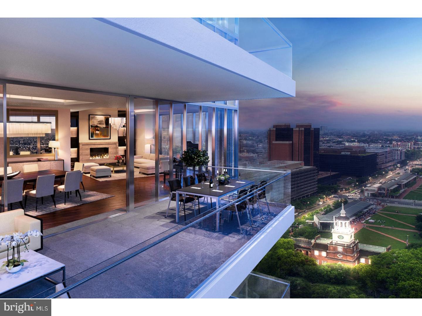 SOCIETY HILL - Residential