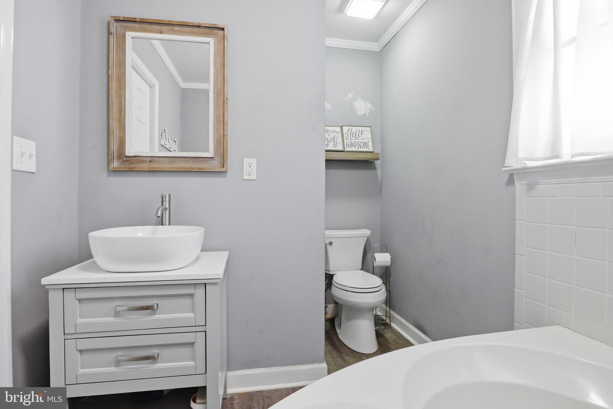 READING TOWNSHIP - Residential