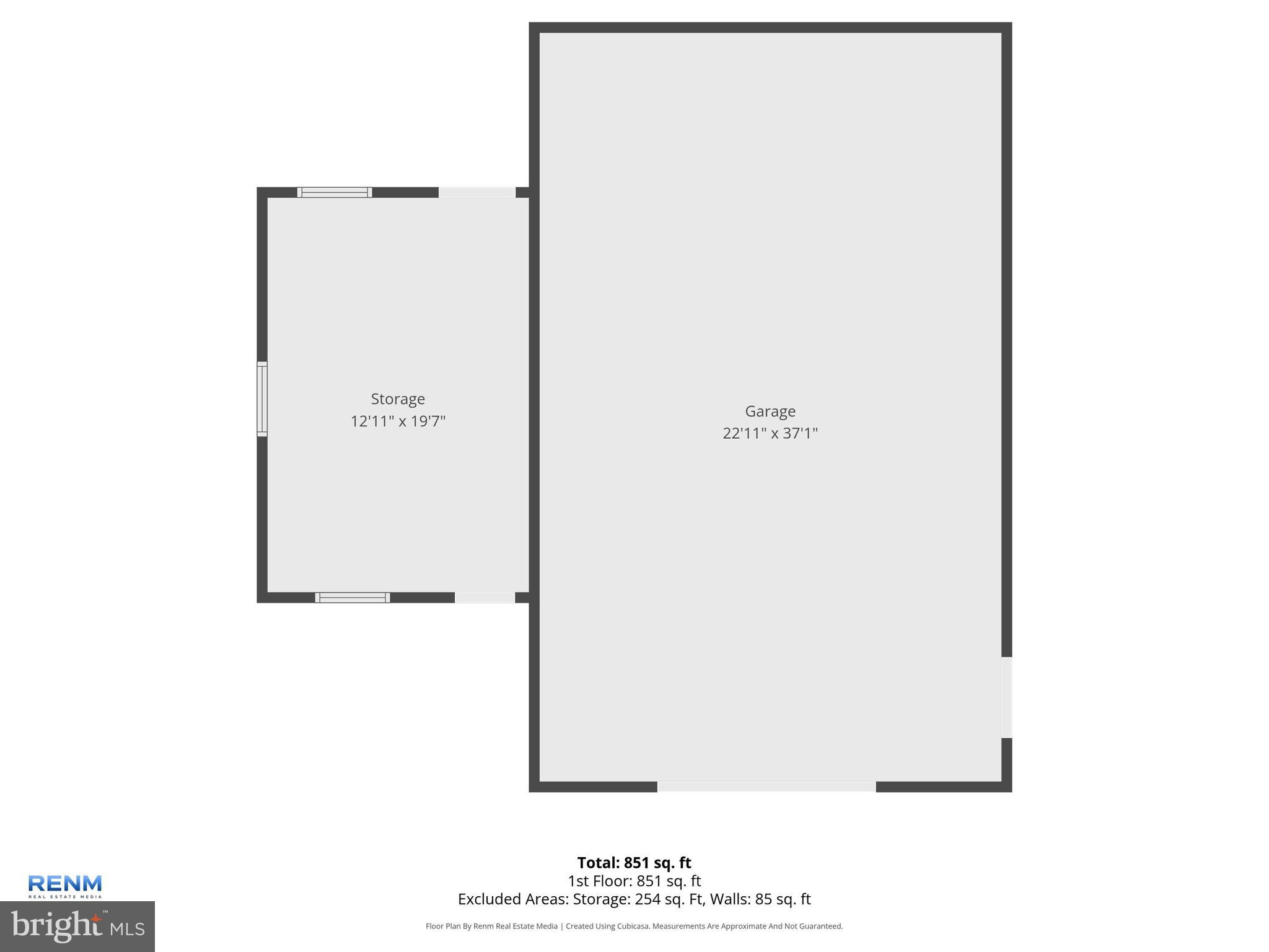 READING TOWNSHIP - Residential