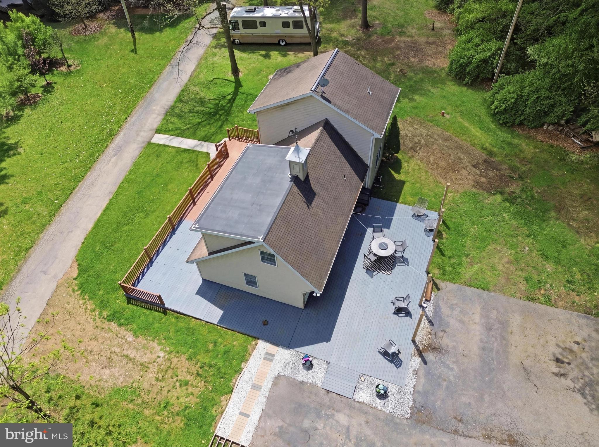 READING TOWNSHIP - Residential
