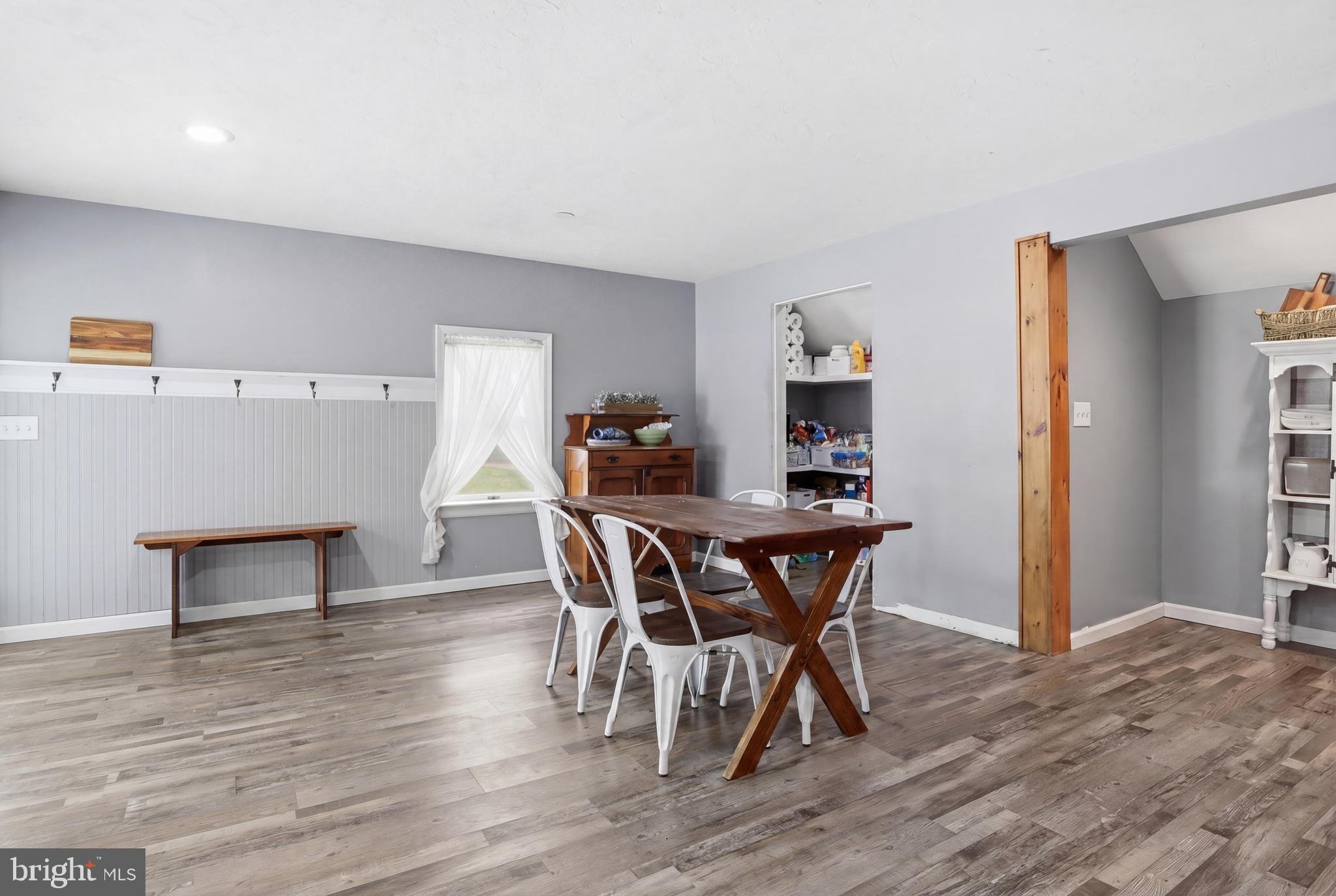 READING TOWNSHIP - Residential