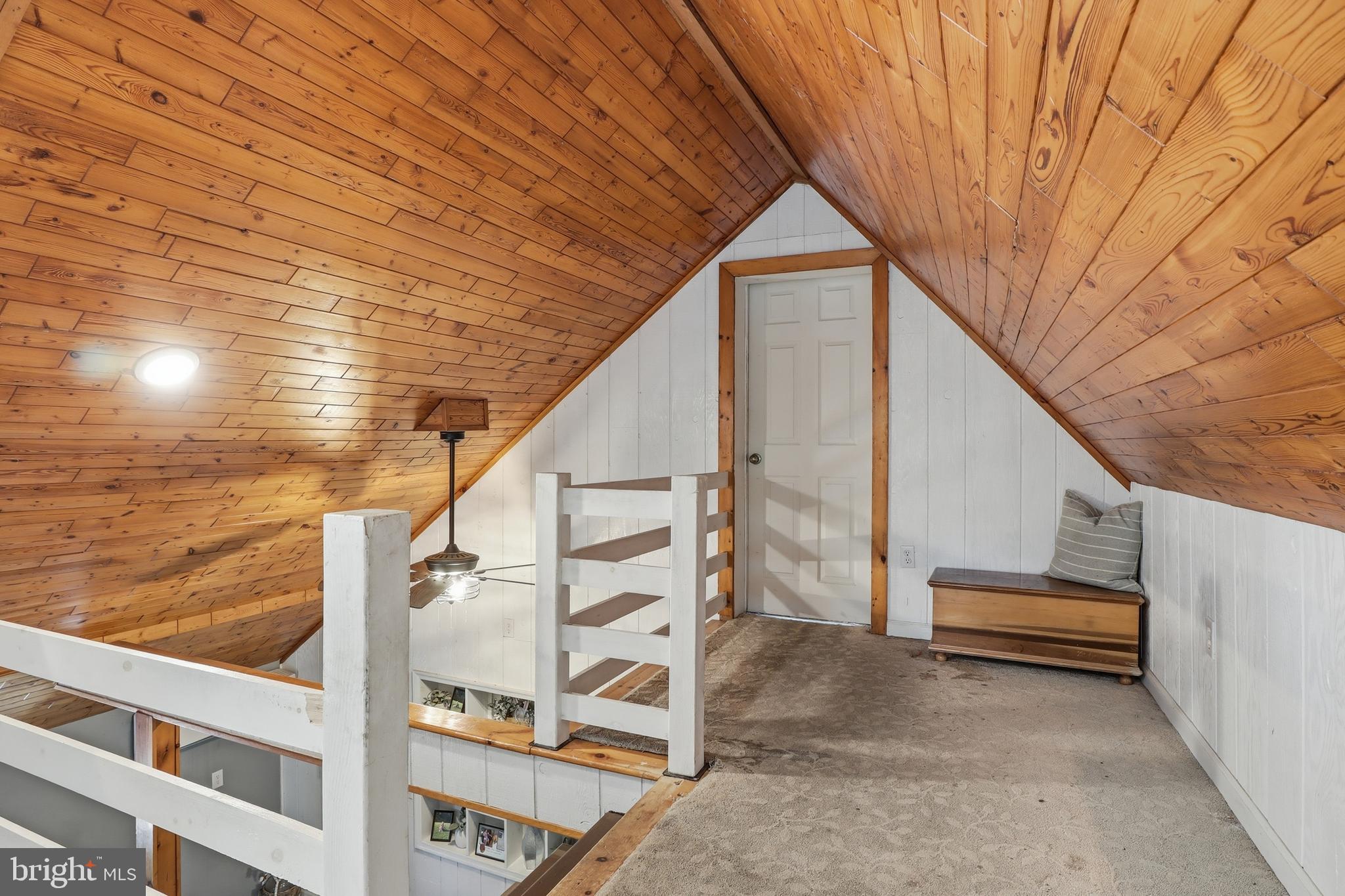 READING TOWNSHIP - Residential