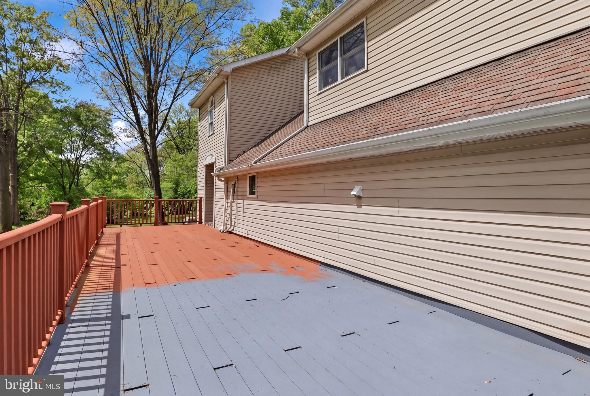 READING TOWNSHIP - Residential