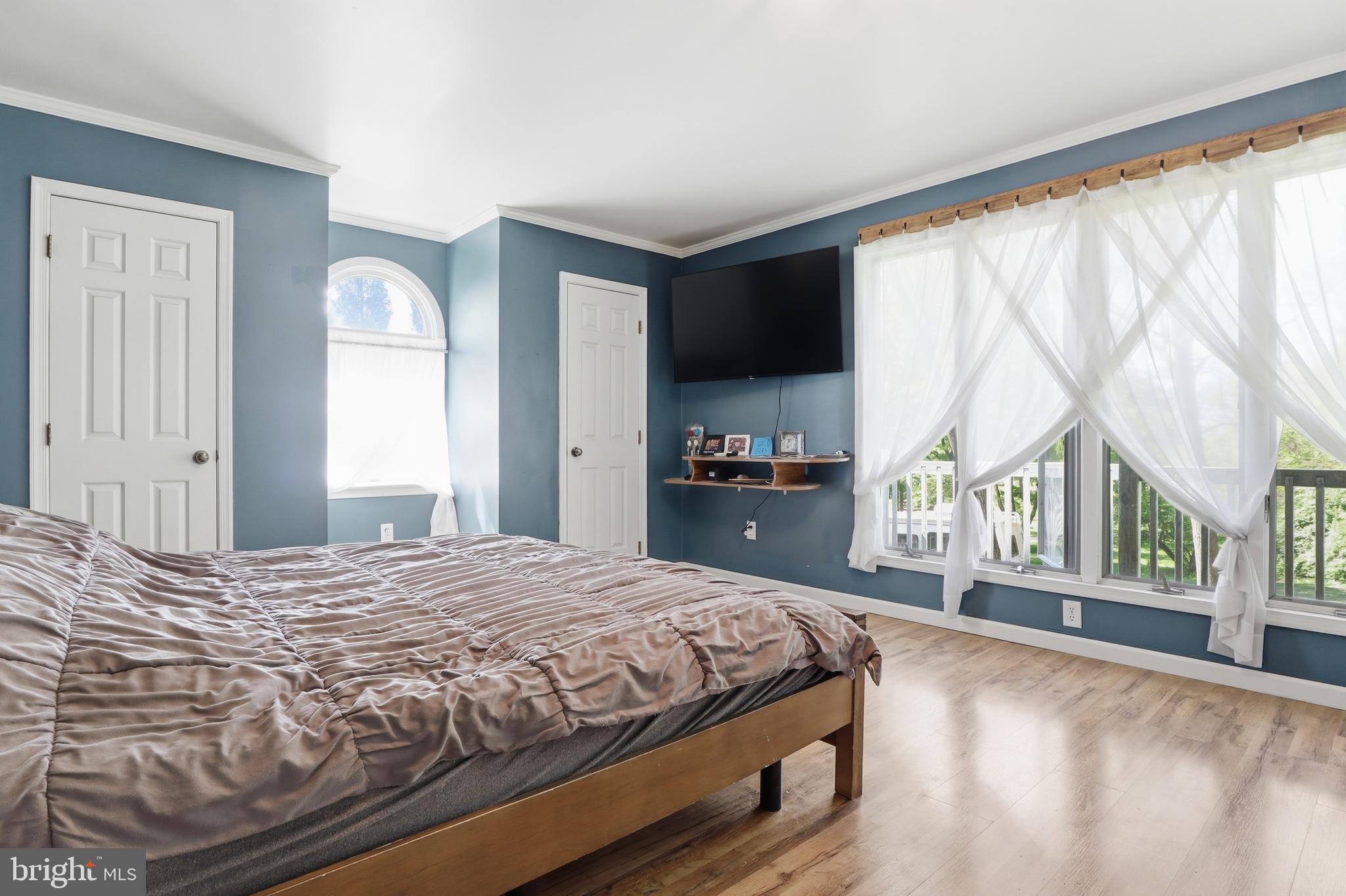 READING TOWNSHIP - Residential