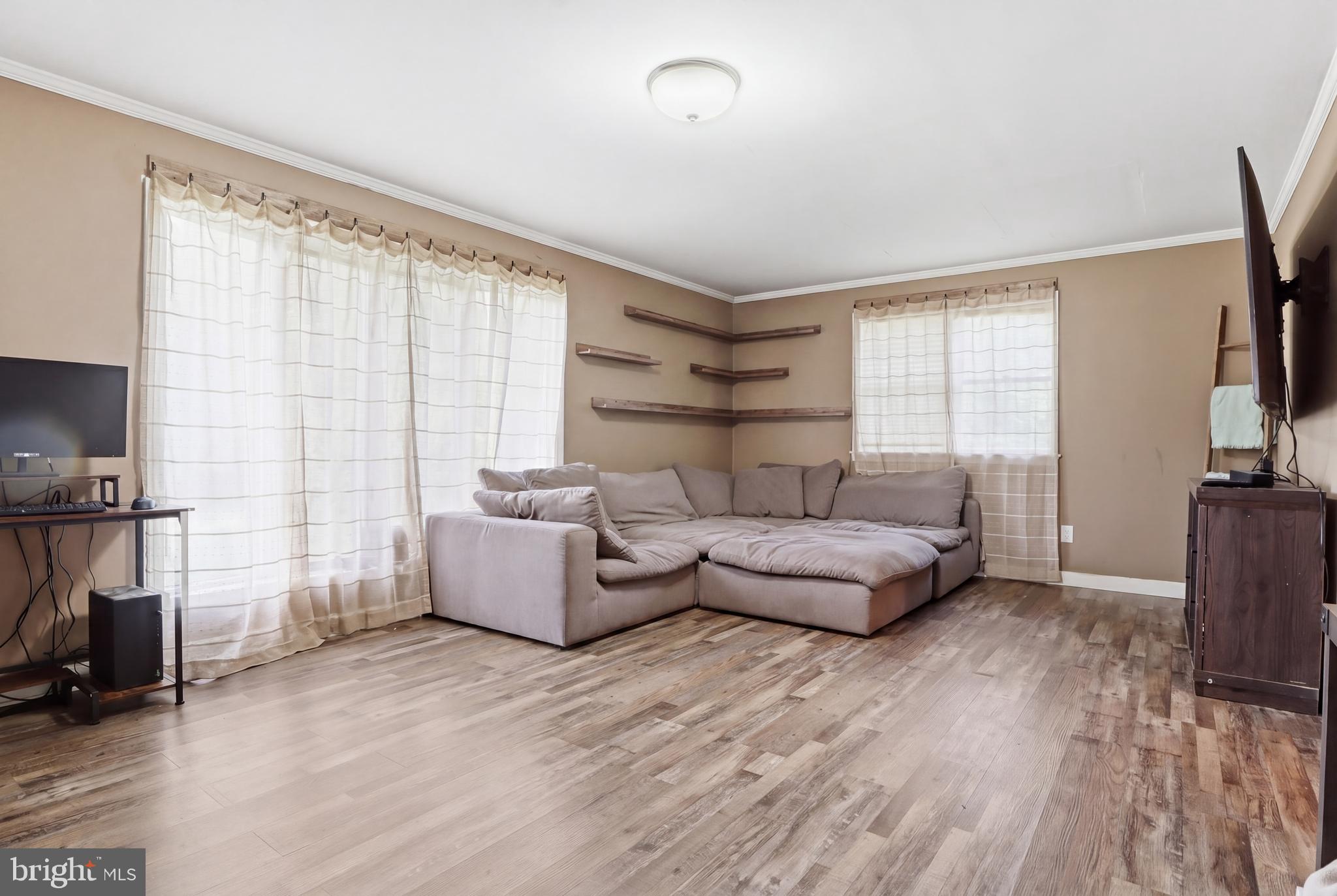 READING TOWNSHIP - Residential