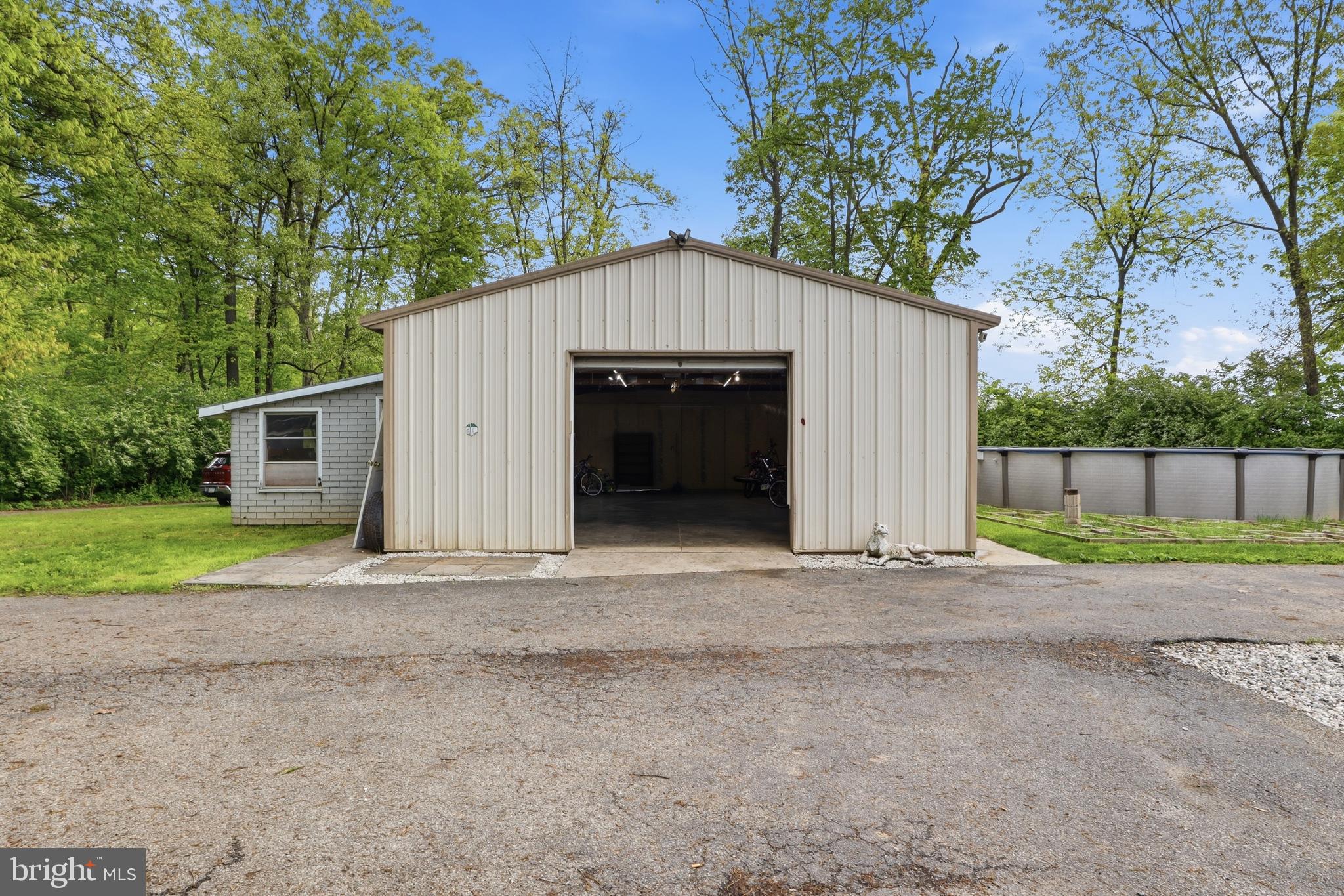 READING TOWNSHIP - Residential