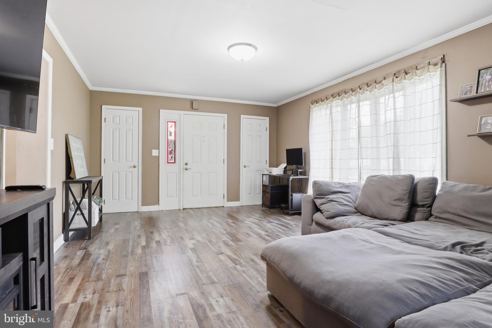READING TOWNSHIP - Residential