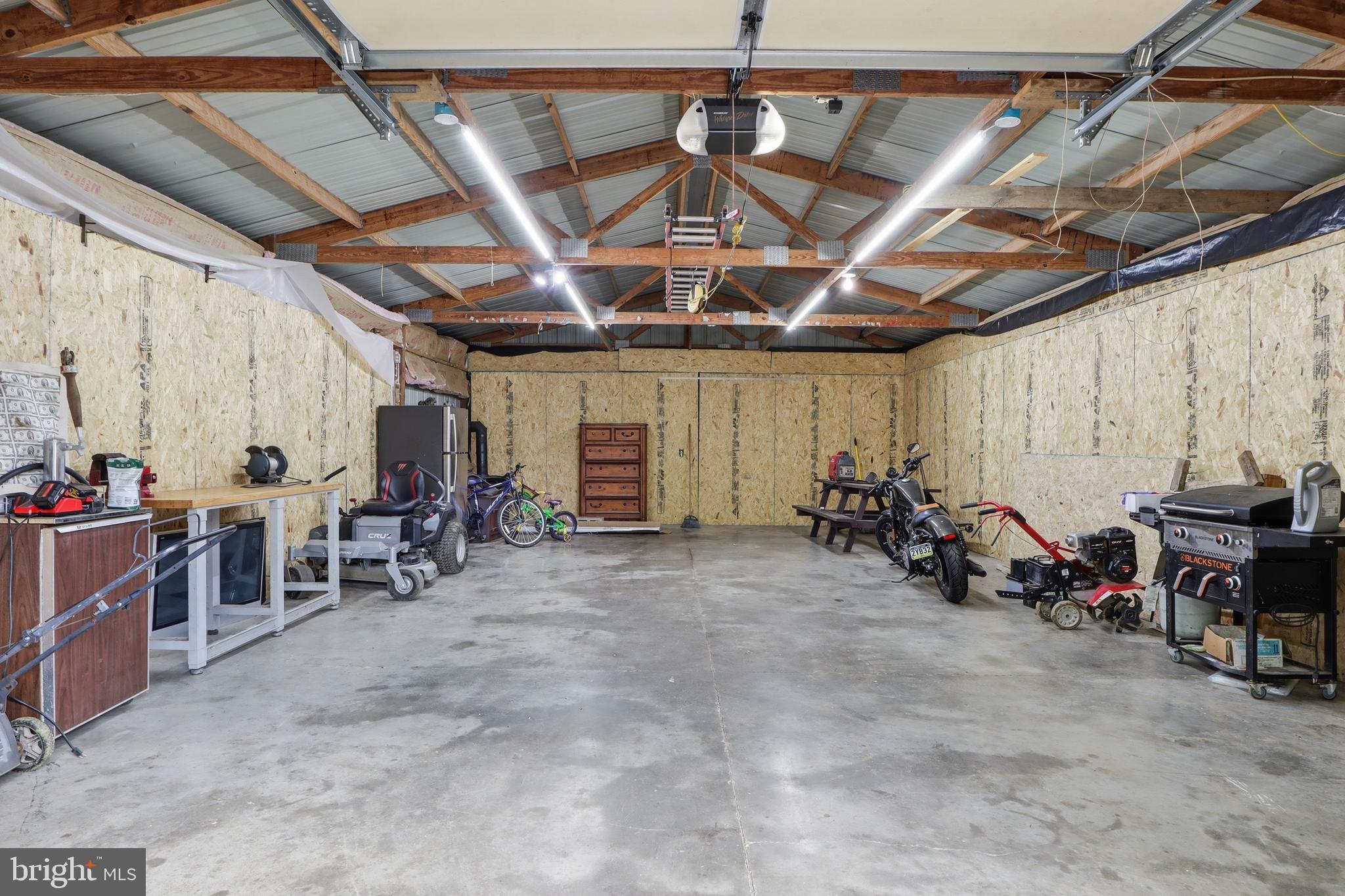 READING TOWNSHIP - Residential