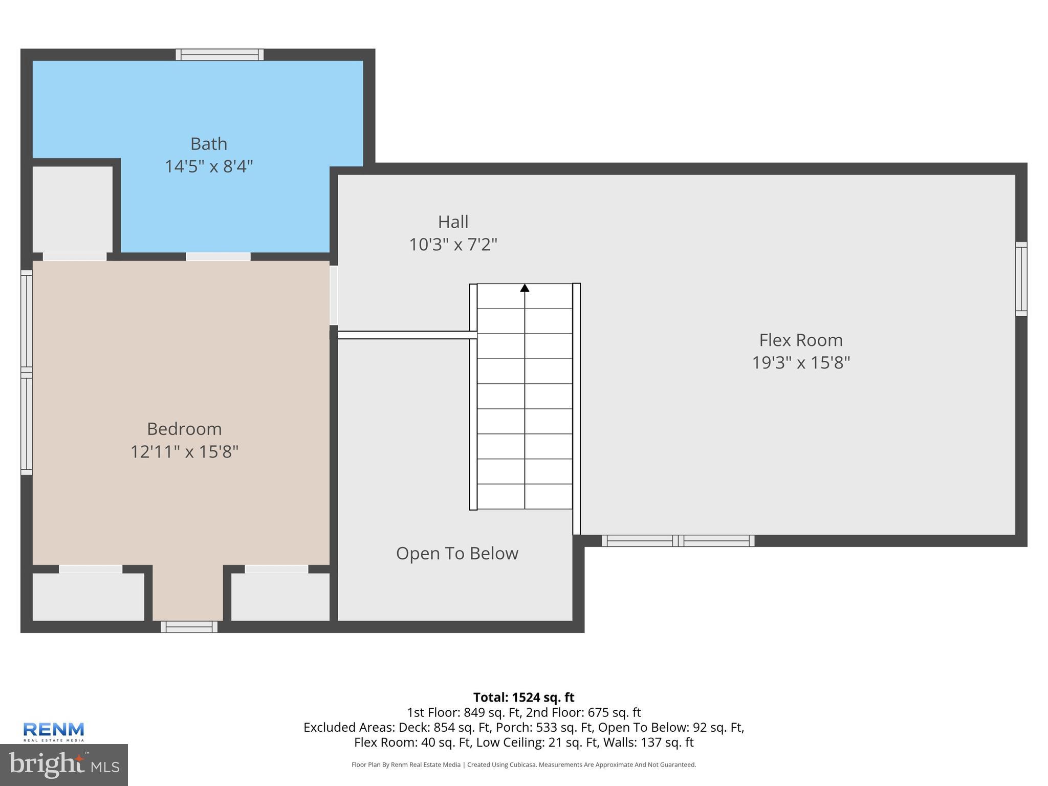 READING TOWNSHIP - Residential