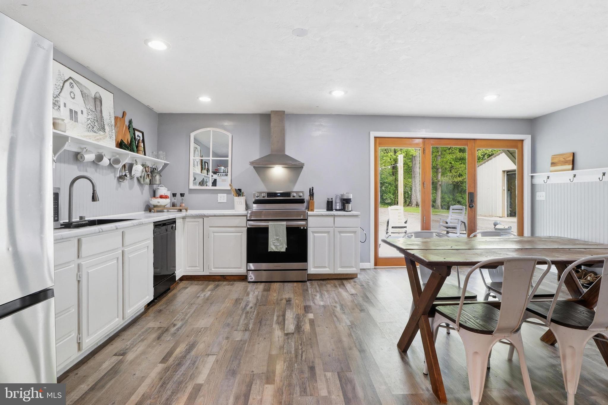 READING TOWNSHIP - Residential